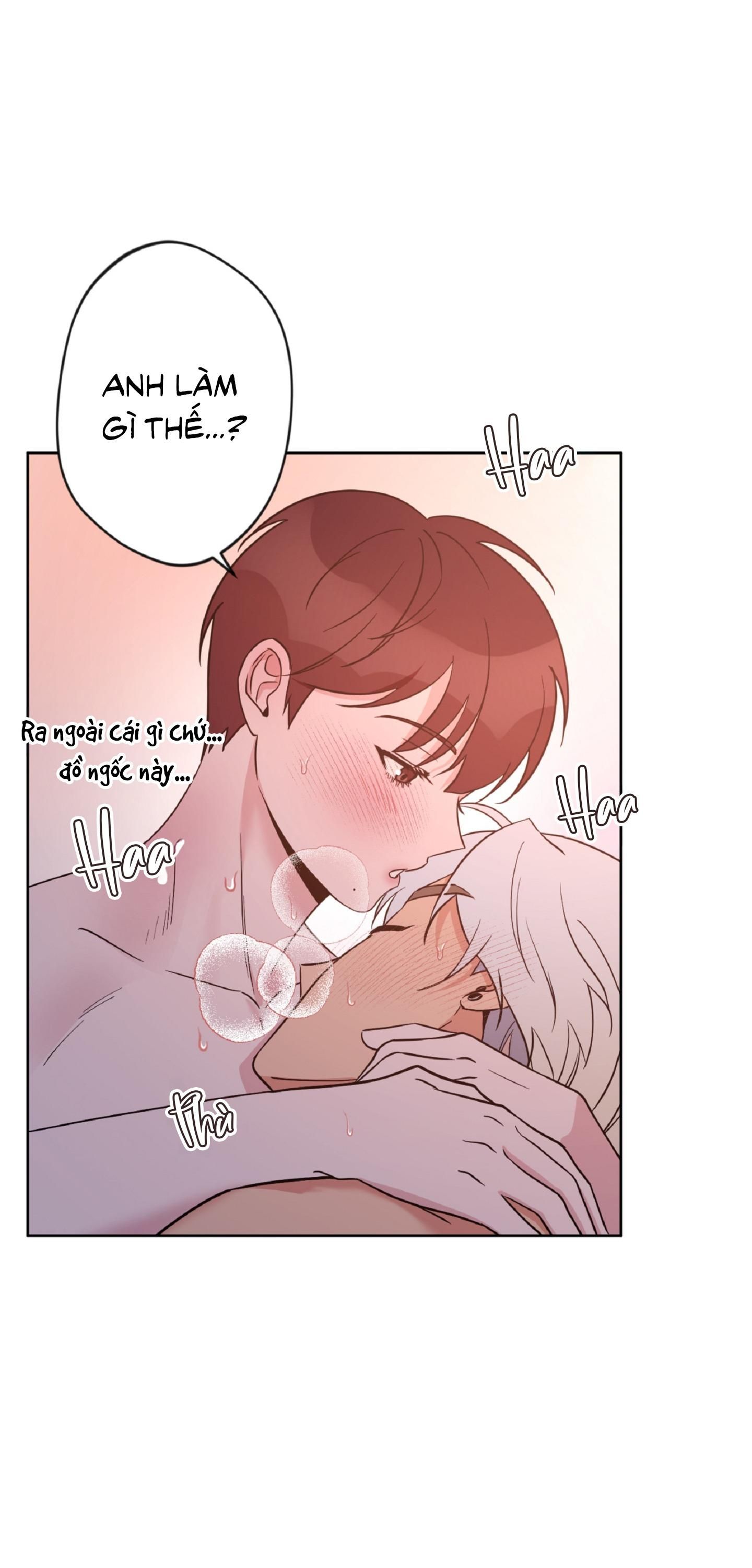 đọc truyện Angel Kiss Chương 18 ảnh 33 tại Truyện Dạ Ký