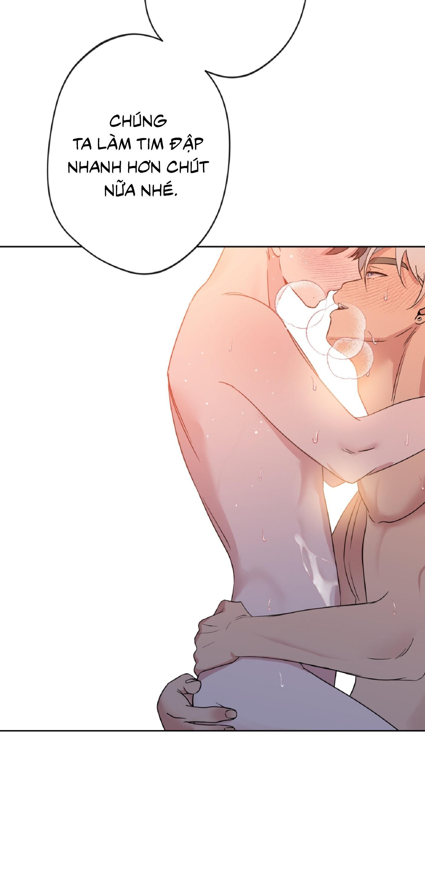 đọc truyện Angel Kiss Chương 18 ảnh 38 tại Truyện Dạ Ký