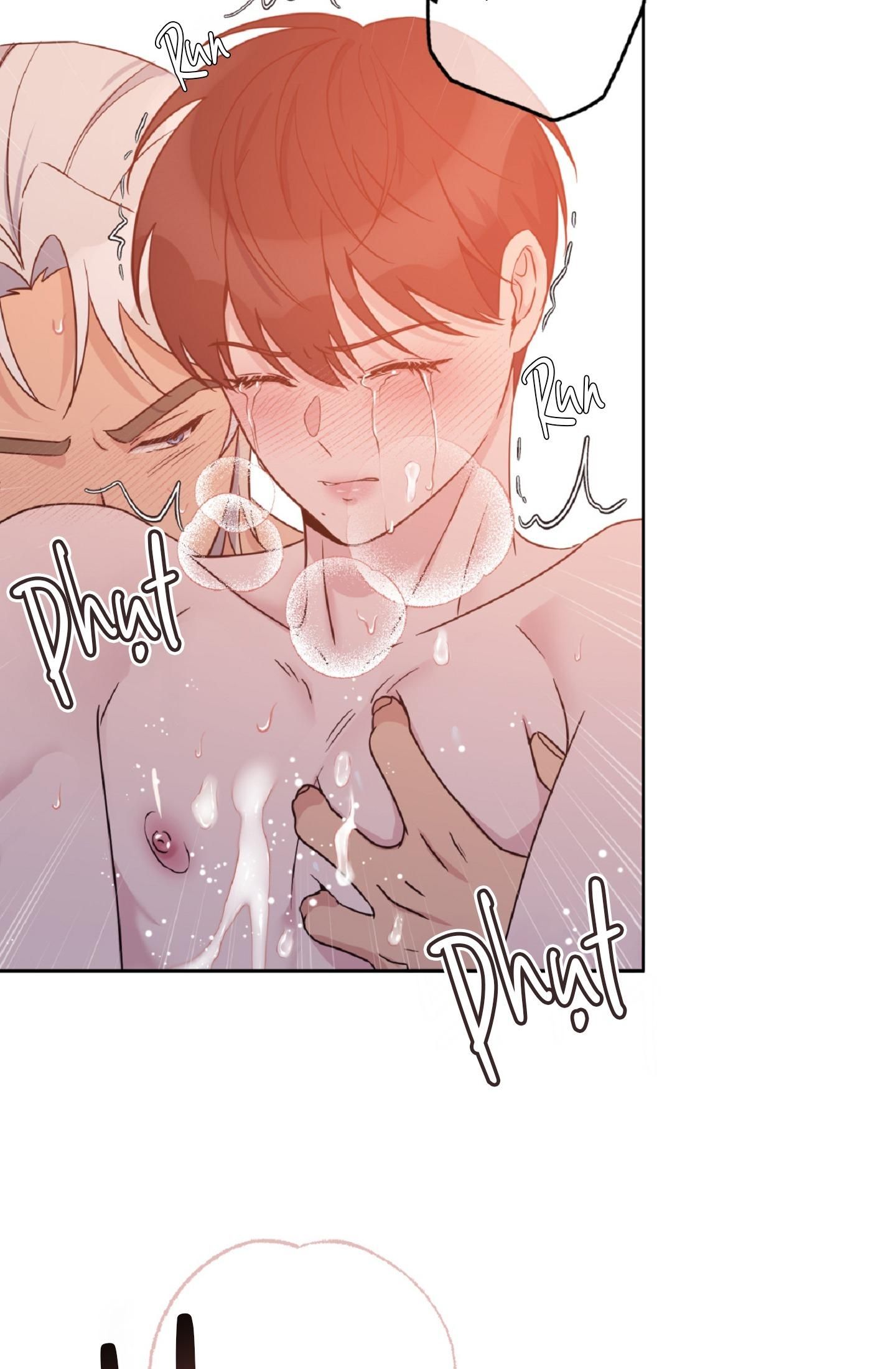 đọc truyện Angel Kiss Chương 18 ảnh 46 tại Truyện Dạ Ký
