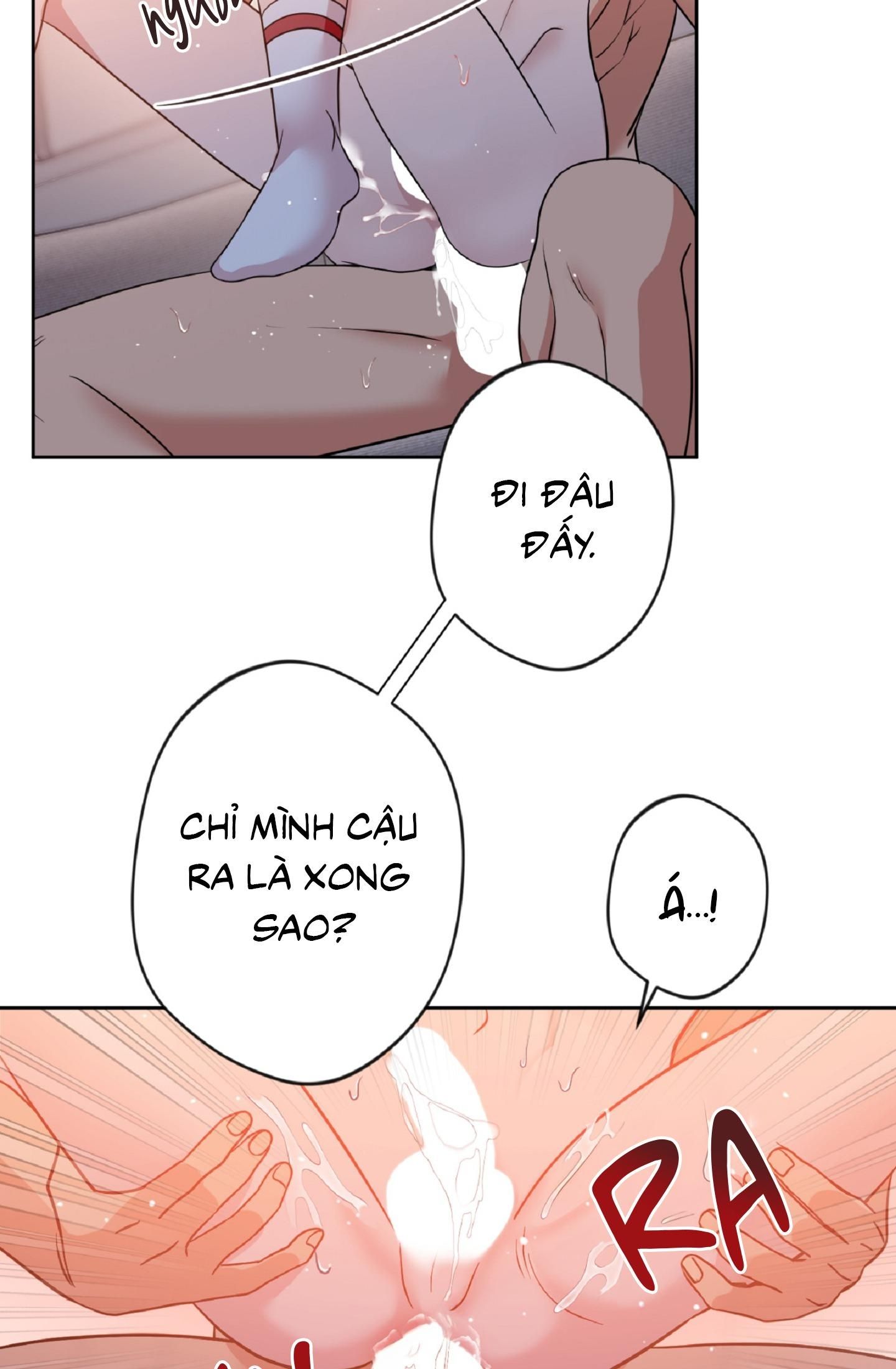 đọc truyện Angel Kiss Chương 18 ảnh 49 tại Truyện Dạ Ký