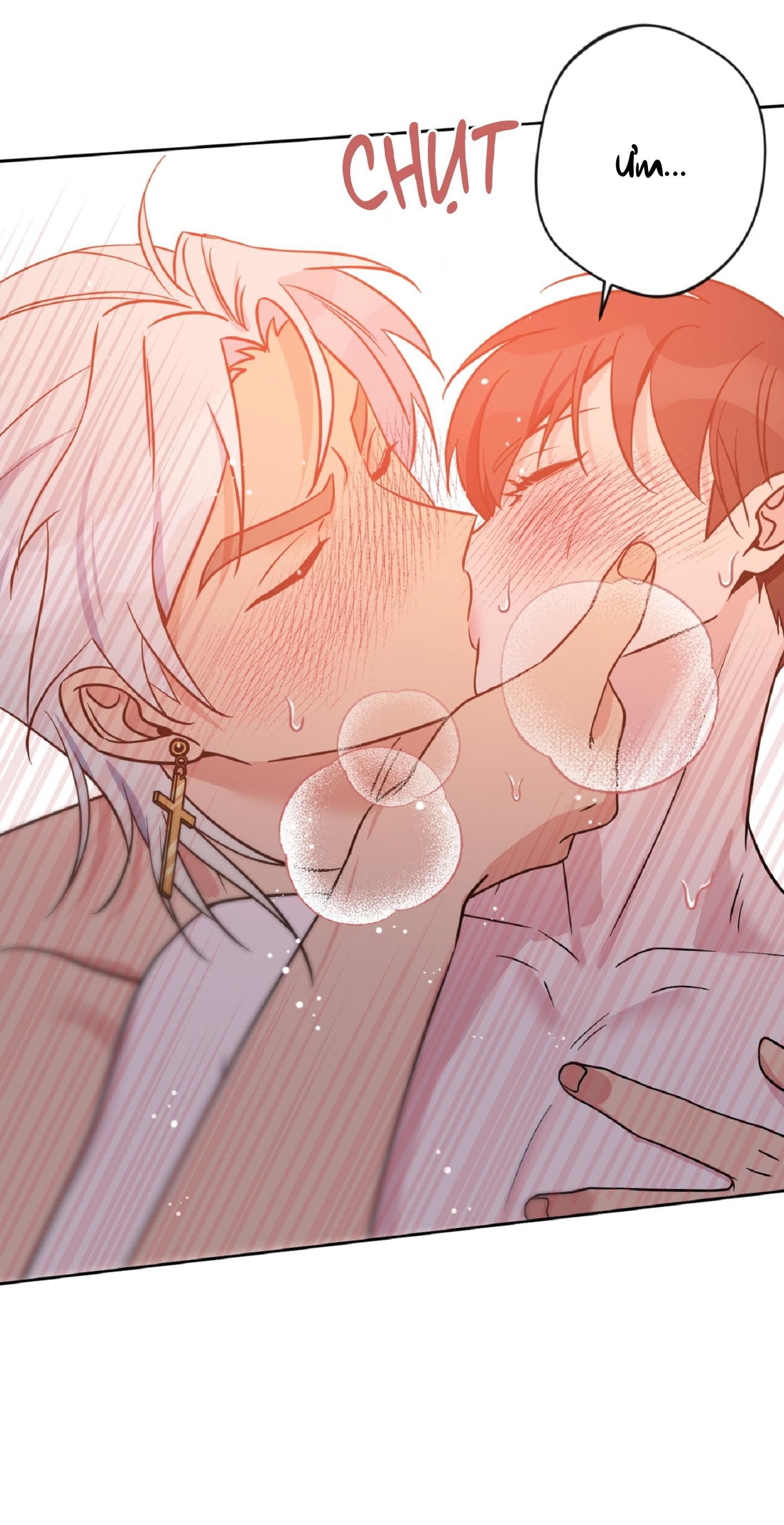 đọc truyện Angel Kiss Chương 18 ảnh 58 tại Truyện Dạ Ký