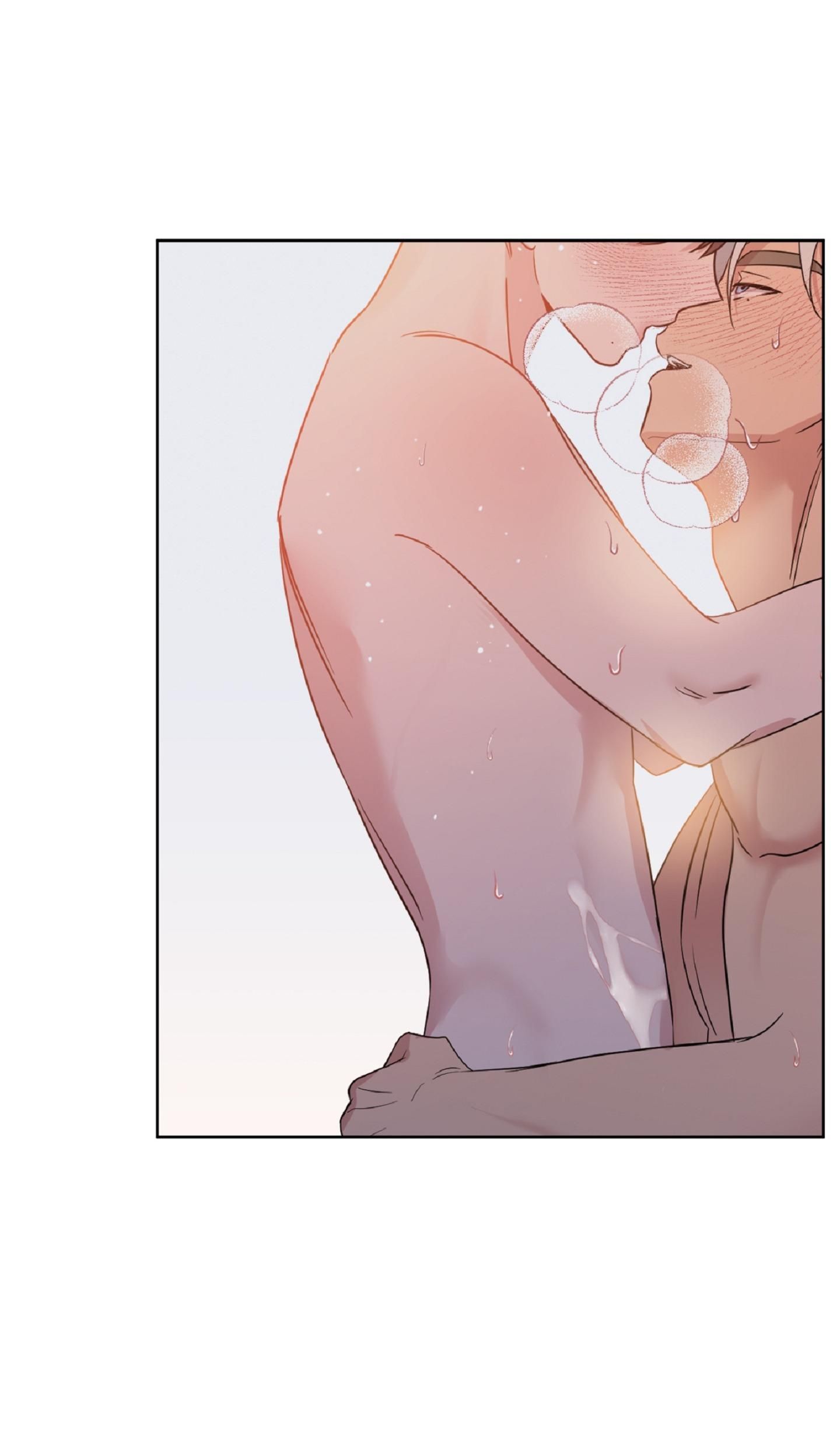 đọc truyện Angel Kiss Chương 19 ảnh 64 tại Truyện Dạ Ký
