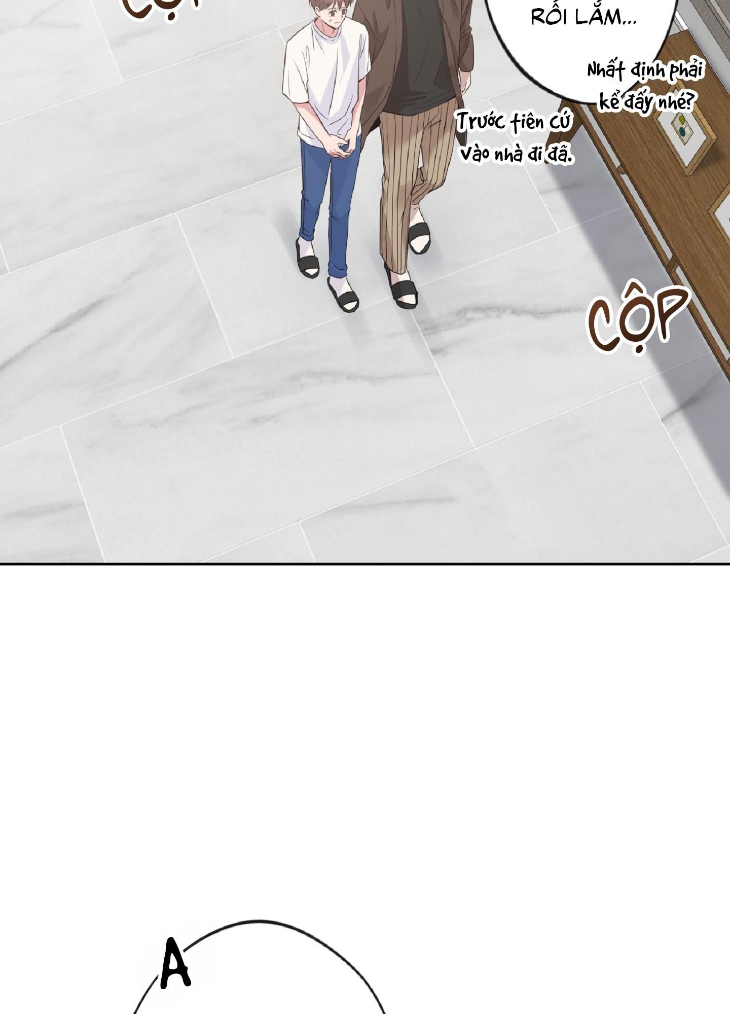đọc truyện Angel Kiss Chương 2 ảnh 40 tại Truyện Dạ Ký