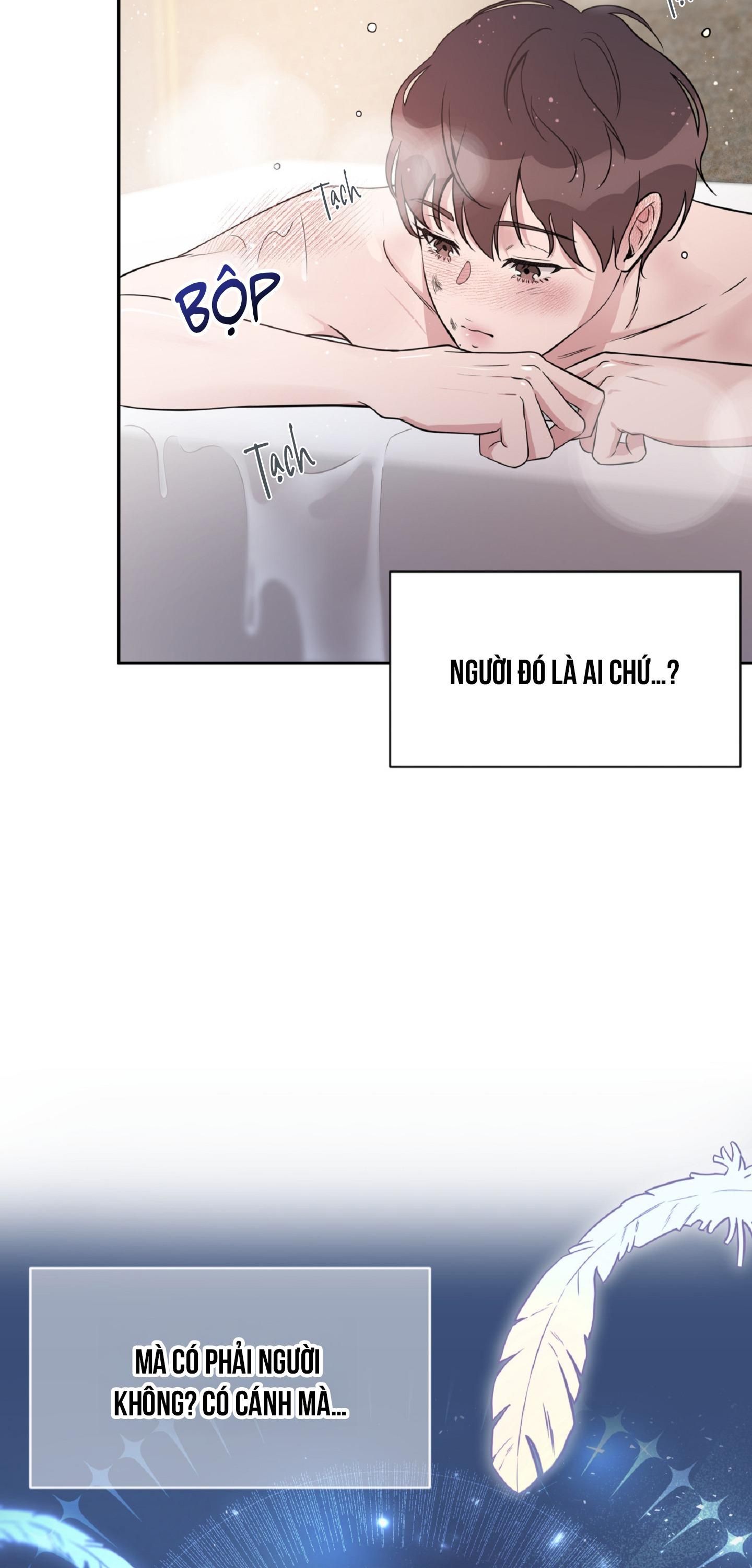 đọc truyện Angel Kiss Chương 2 ảnh 76 tại Truyện Dạ Ký