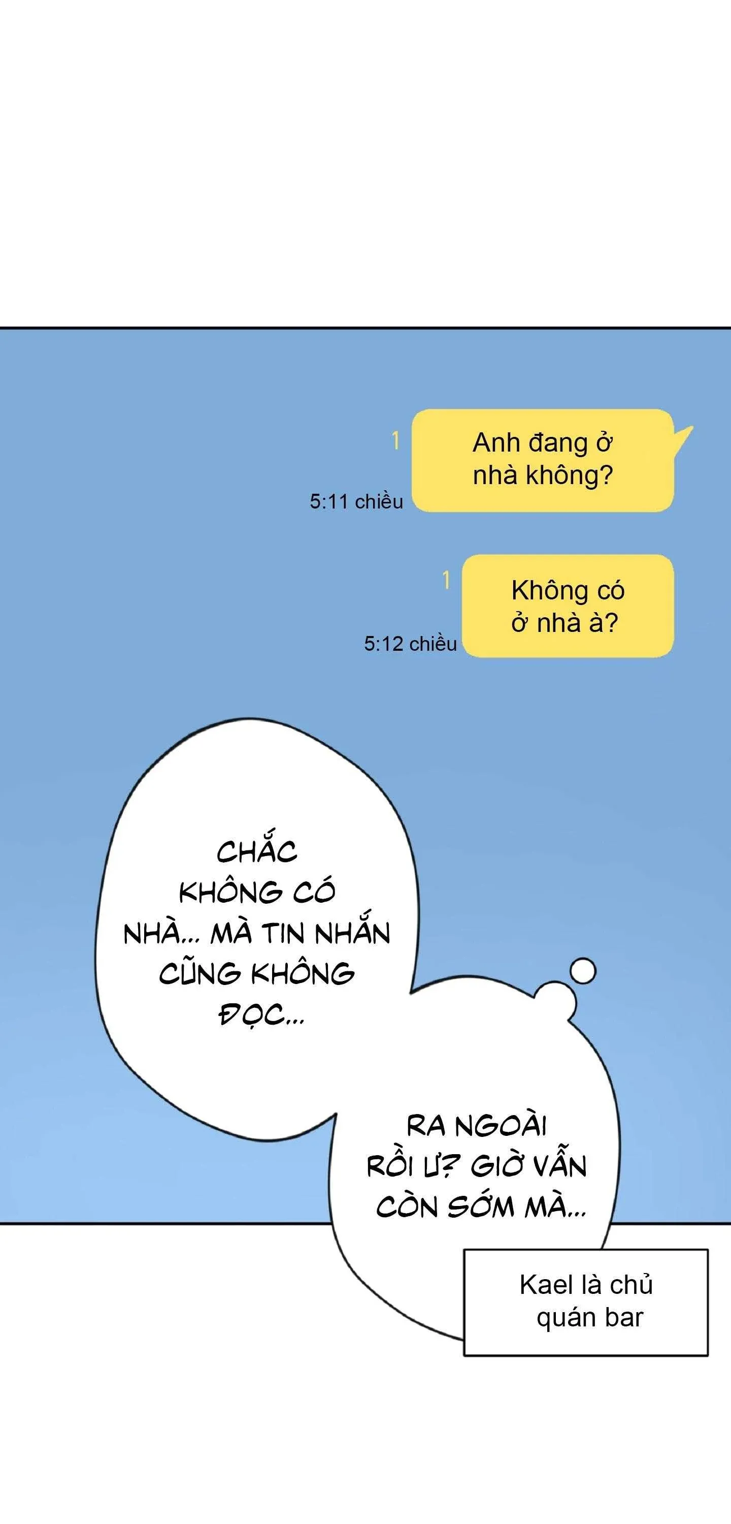 đọc truyện Angel Kiss Chương 20 ảnh 15 tại Truyện Dạ Ký