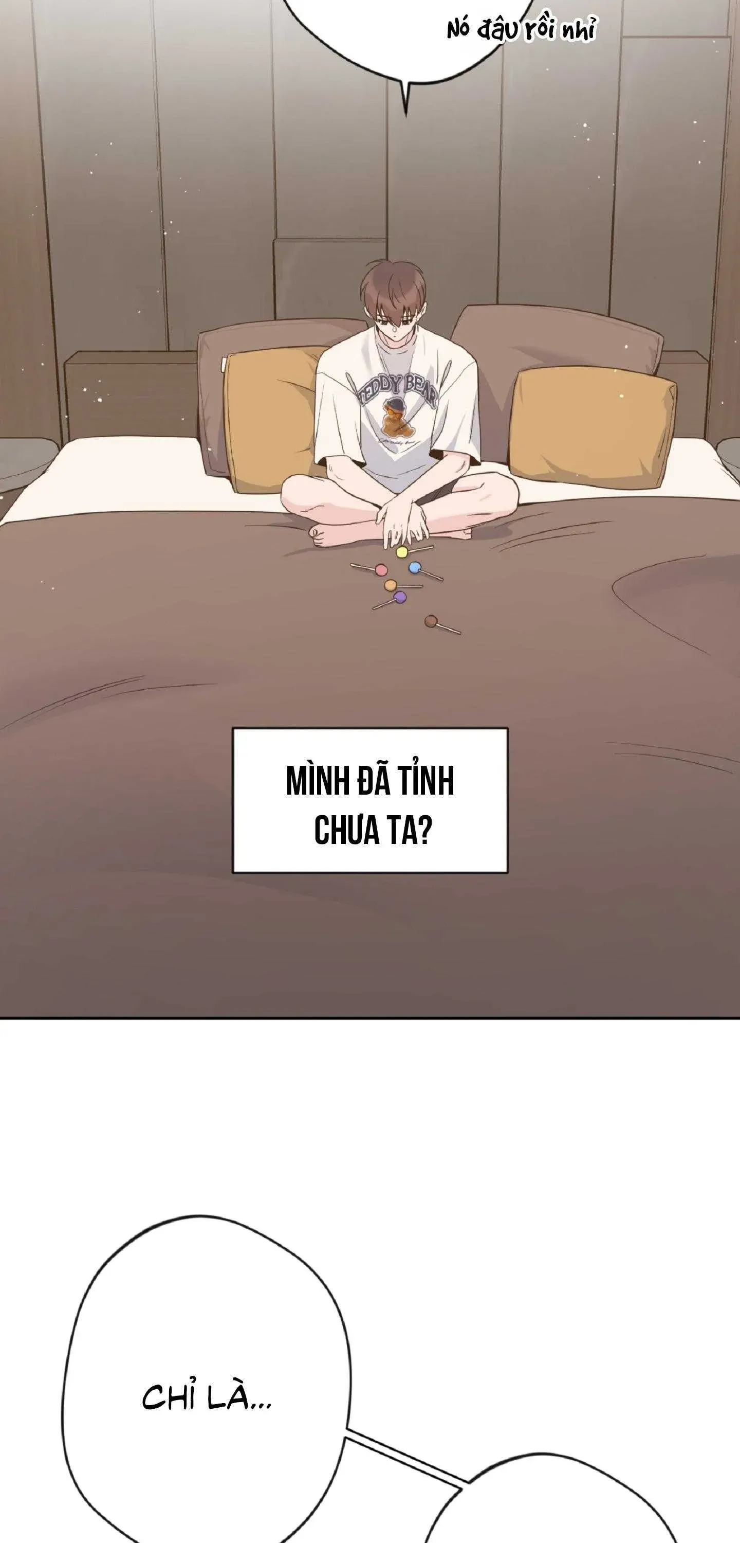 đọc truyện Angel Kiss Chương 20 ảnh 20 tại Truyện Dạ Ký