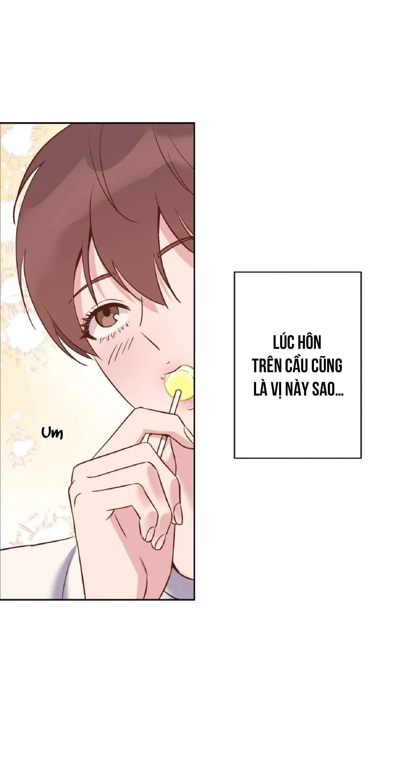 đọc truyện Angel Kiss Chương 20 ảnh 23 tại Truyện Dạ Ký