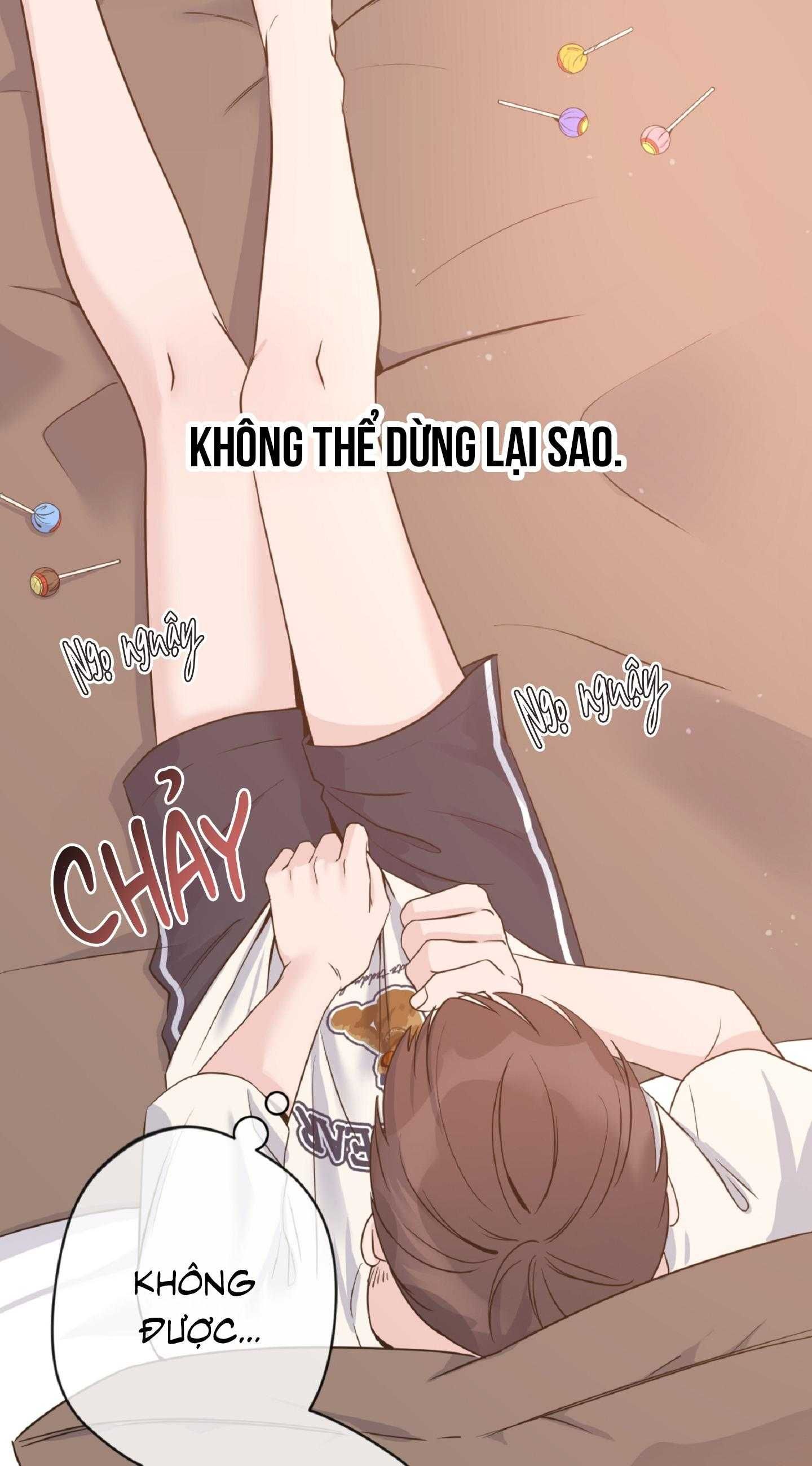 đọc truyện Angel Kiss Chương 20 ảnh 28 tại Truyện Dạ Ký