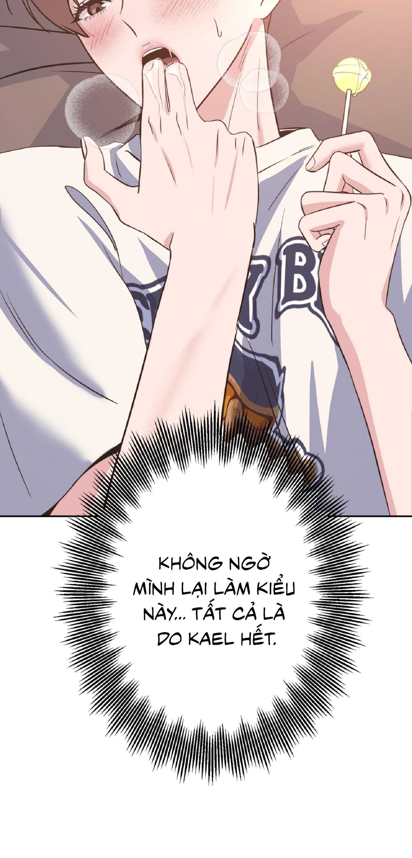 đọc truyện Angel Kiss Chương 20 ảnh 52 tại Truyện Dạ Ký