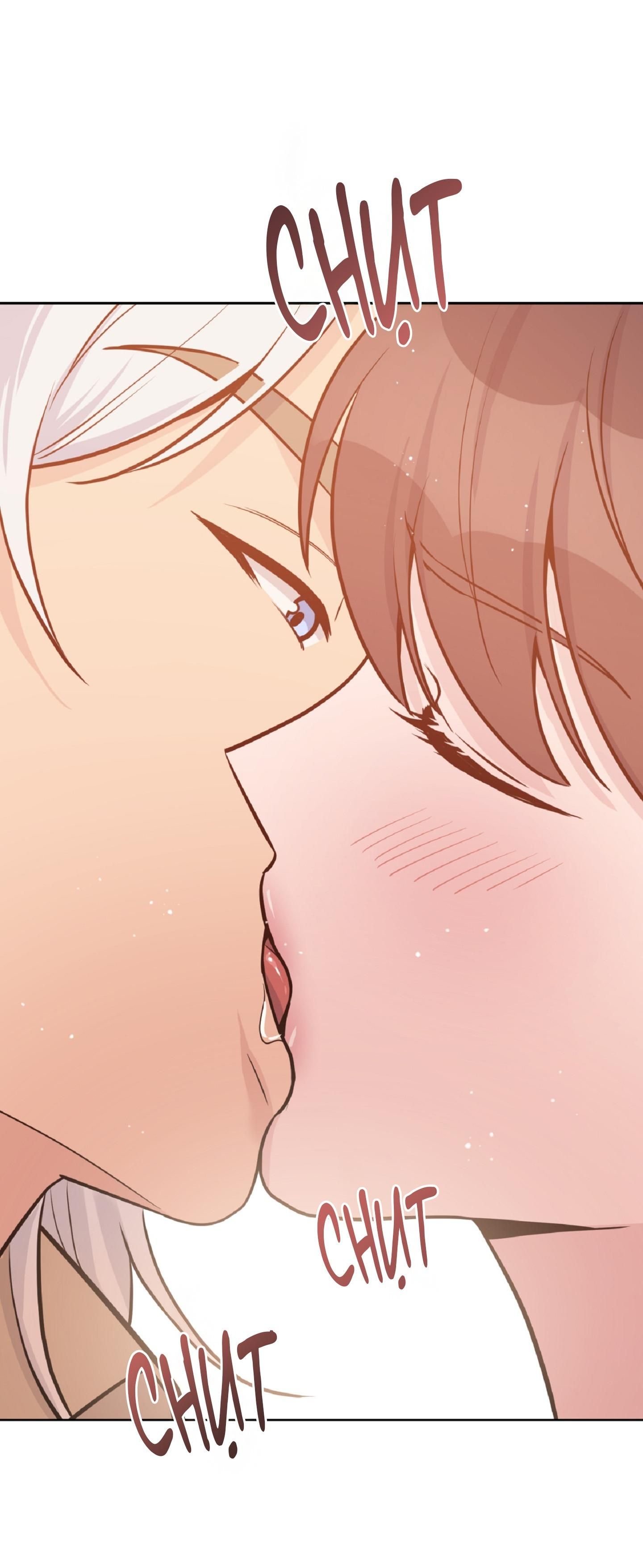 đọc truyện Angel Kiss Chương 21 ảnh 42 tại Truyện Dạ Ký