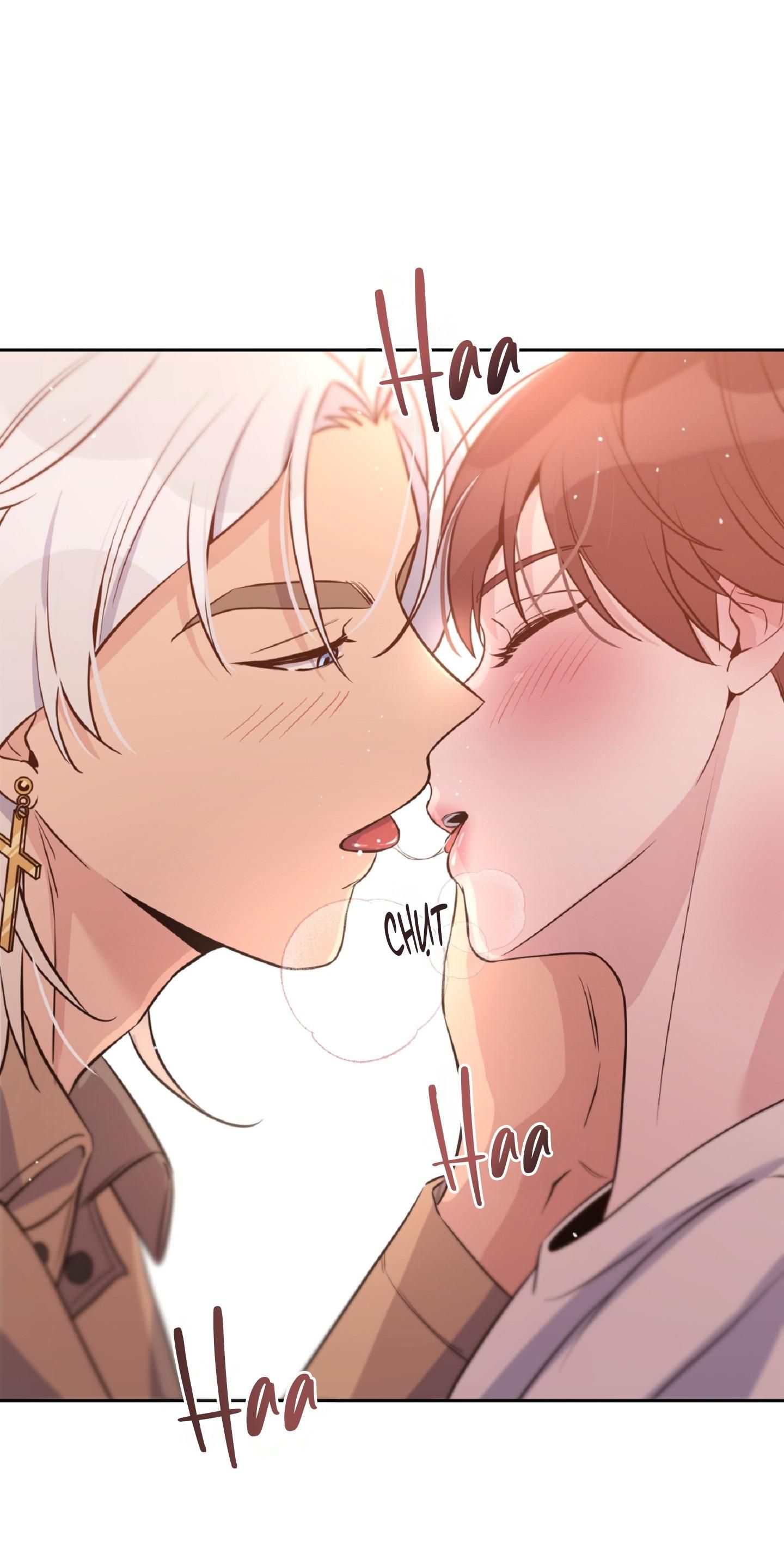 đọc truyện Angel Kiss Chương 21 ảnh 44 tại Truyện Dạ Ký