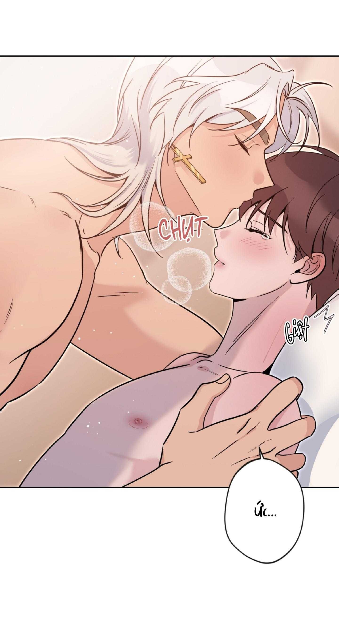 đọc truyện Angel Kiss Chương 22 ảnh 13 tại Truyện Dạ Ký