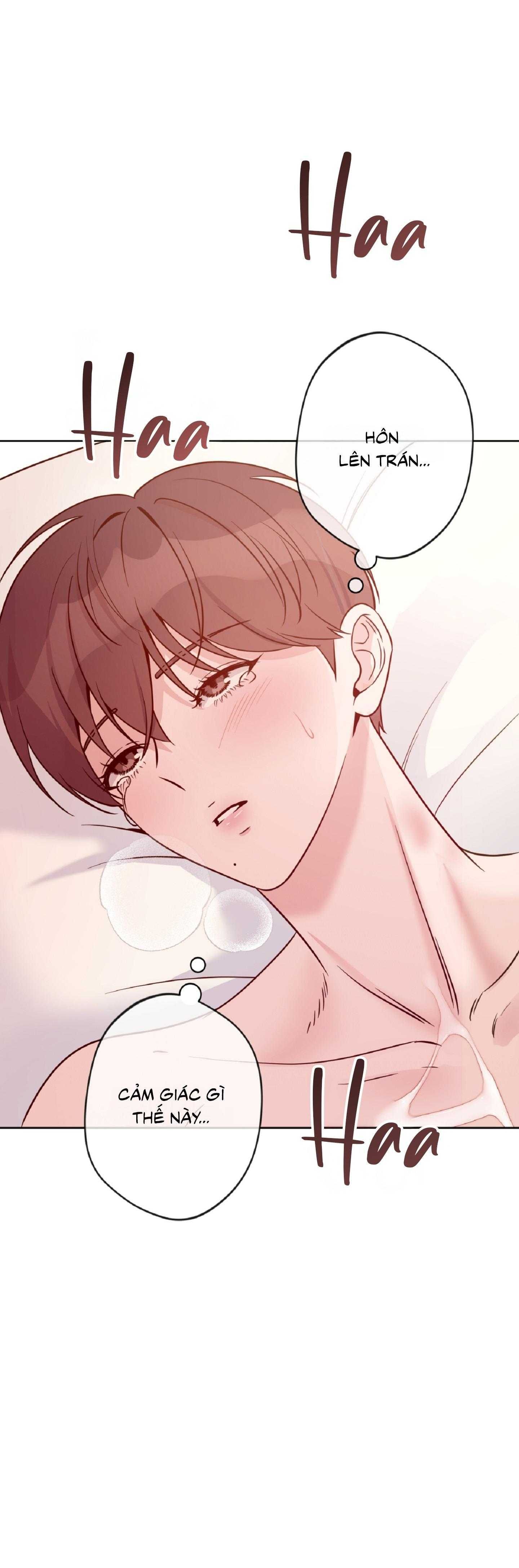 đọc truyện Angel Kiss Chương 22 ảnh 19 tại Truyện Dạ Ký
