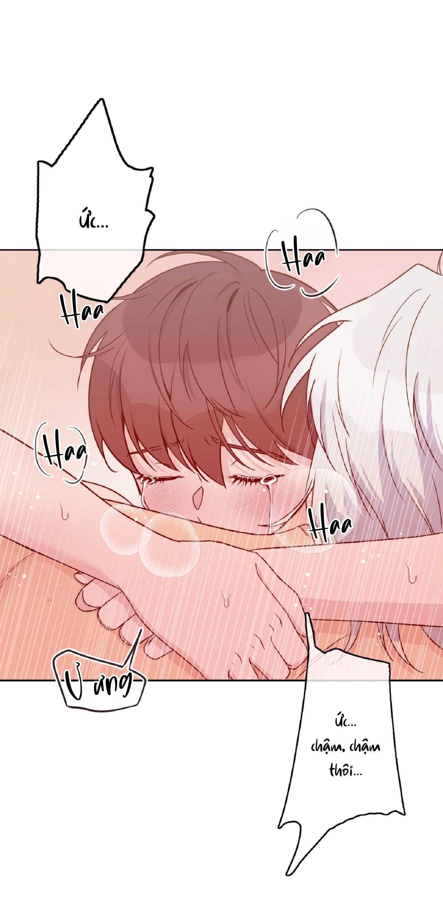 đọc truyện Angel Kiss Chương 22 ảnh 6 tại Truyện Dạ Ký