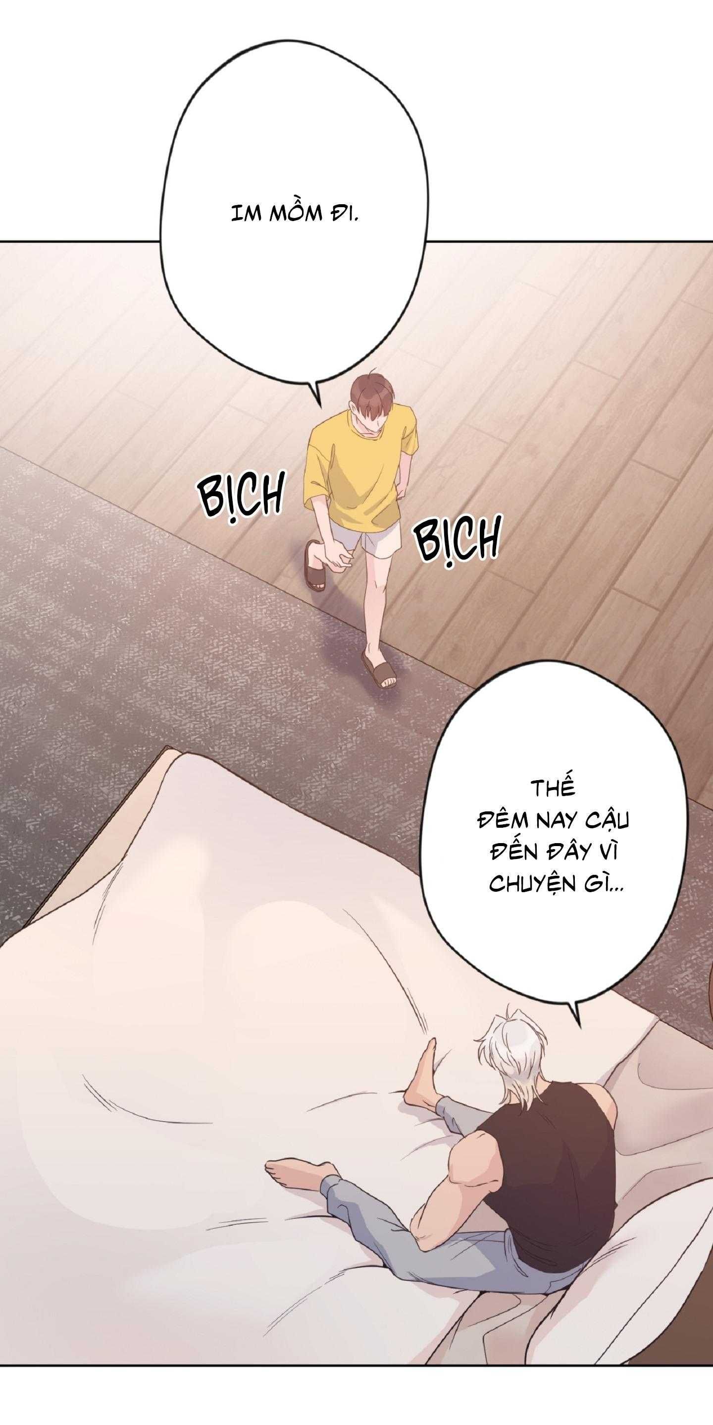 đọc truyện Angel Kiss Chương 22 ảnh 64 tại Truyện Dạ Ký