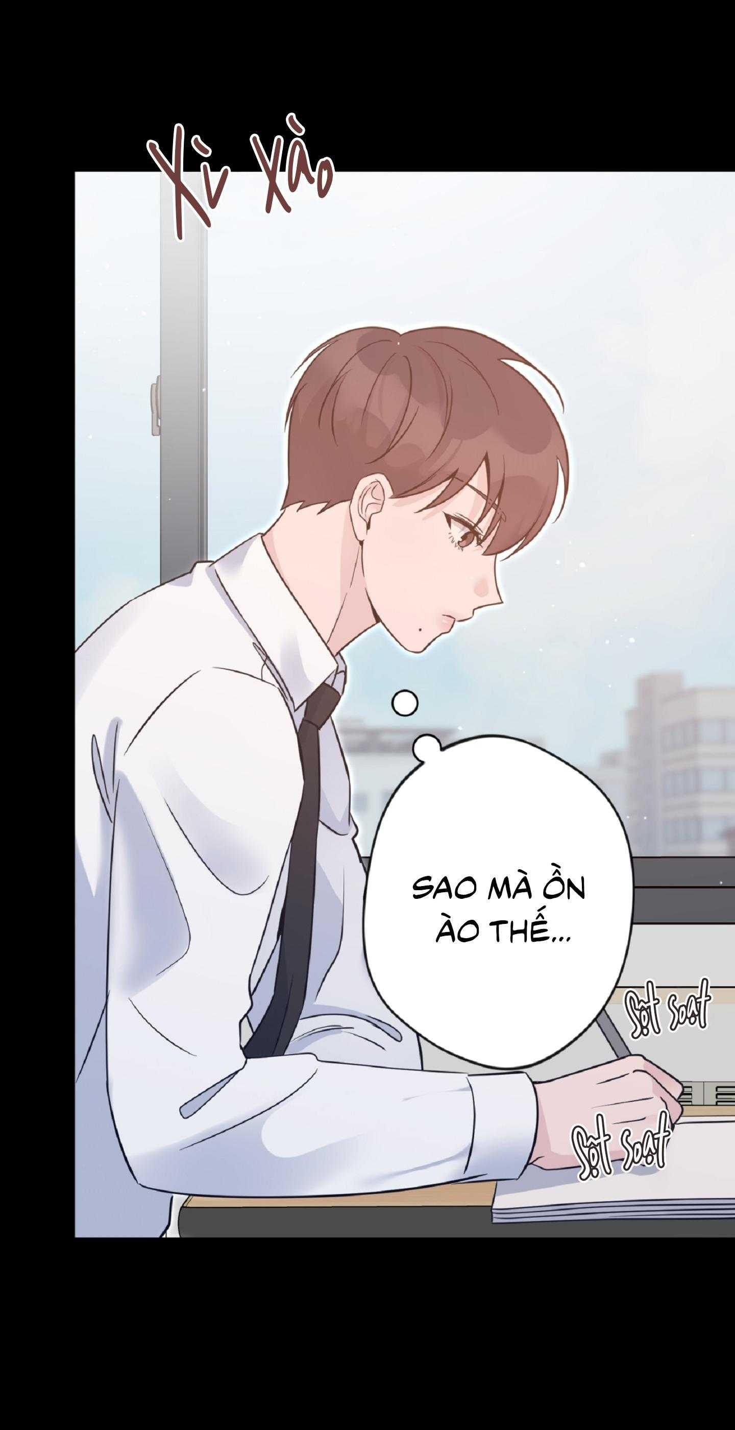 đọc truyện Angel Kiss Chương 23 ảnh 33 tại Truyện Dạ Ký