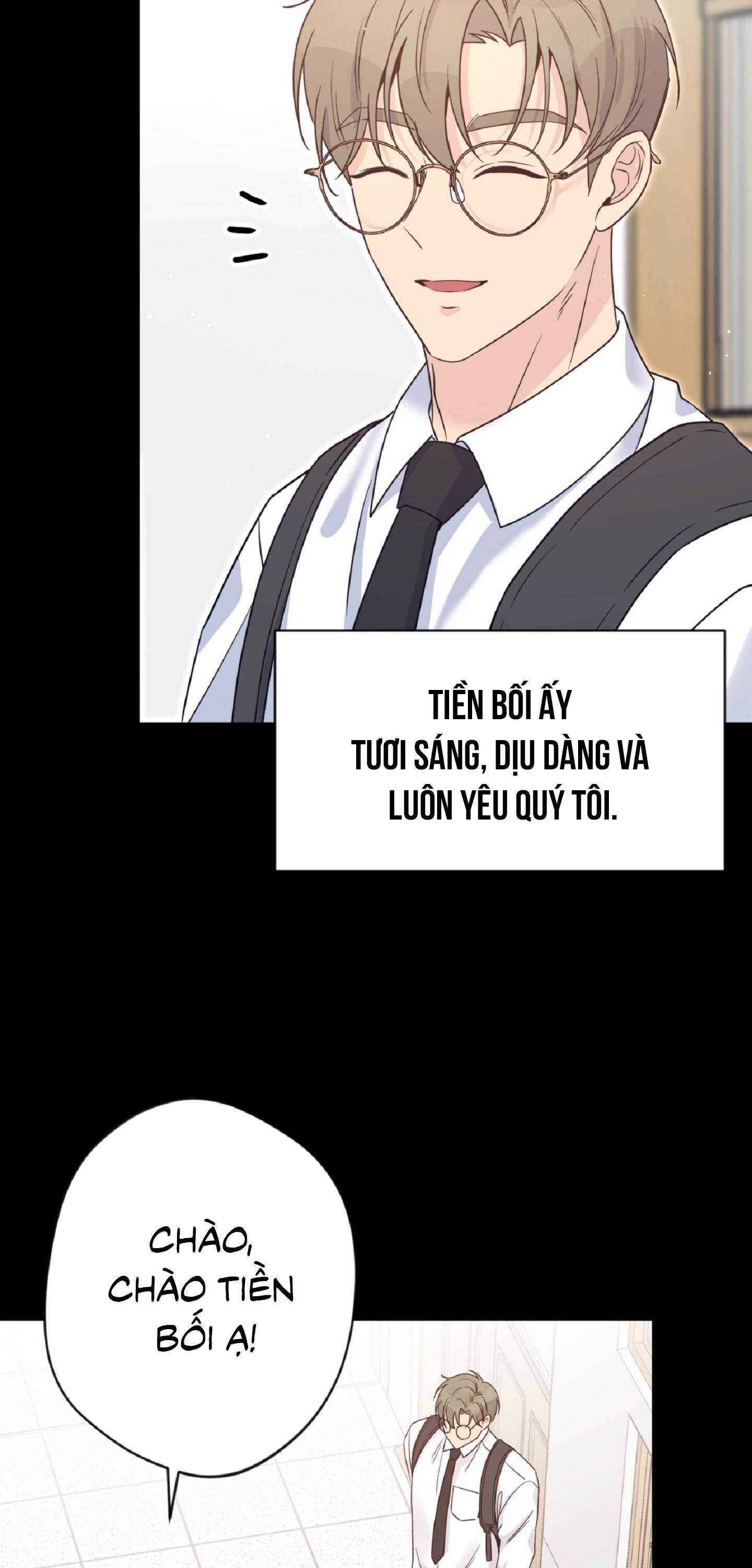 đọc truyện Angel Kiss Chương 23 ảnh 6 tại Truyện Dạ Ký