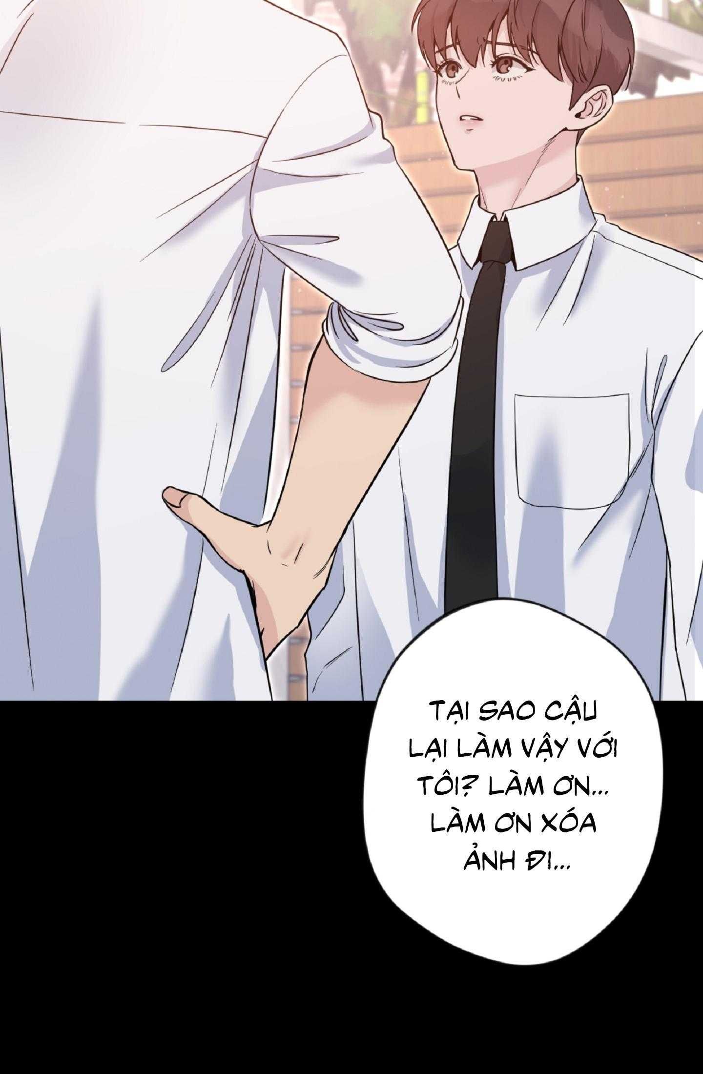 đọc truyện Angel Kiss Chương 23 ảnh 52 tại Truyện Dạ Ký