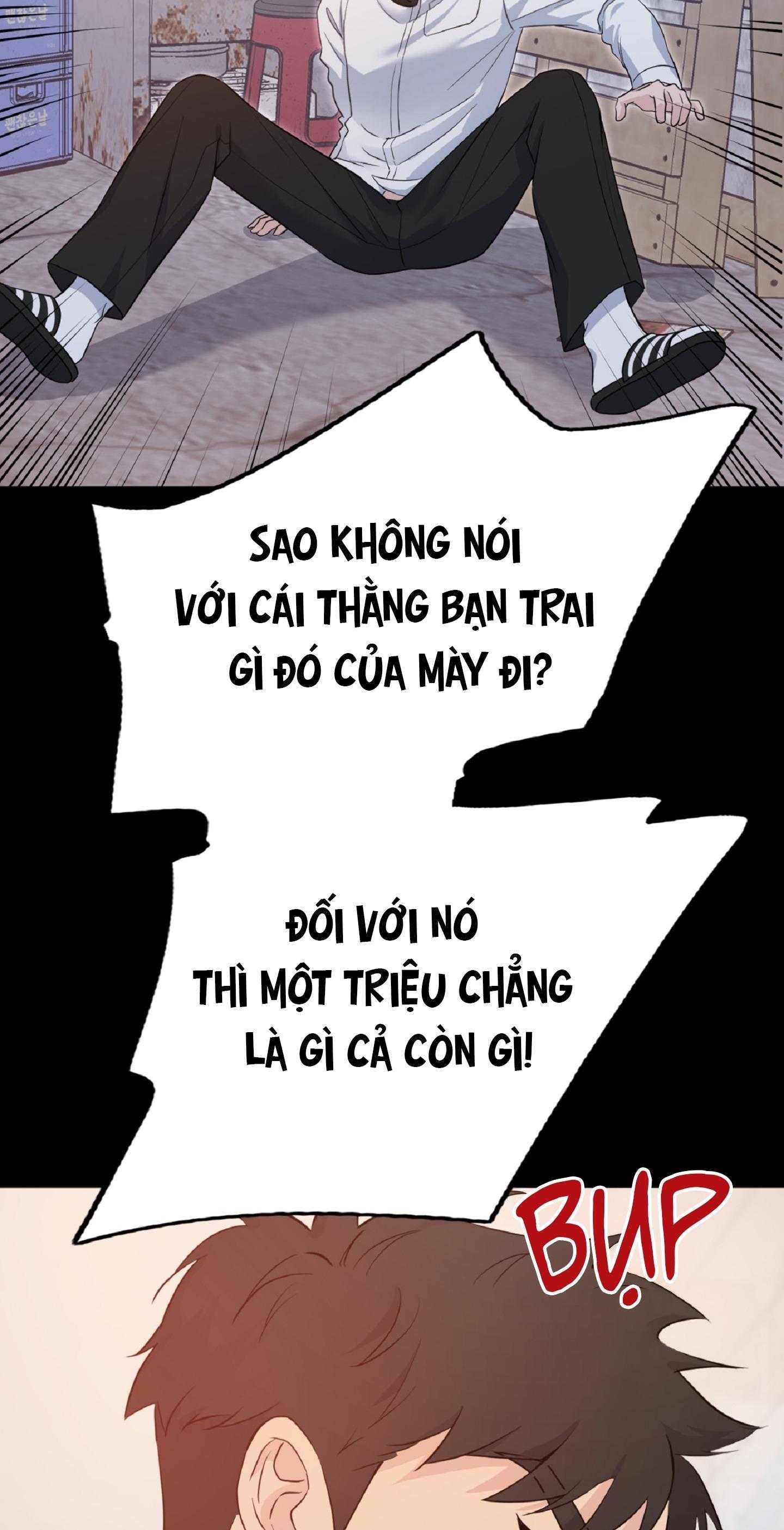 đọc truyện Angel Kiss Chương 23 ảnh 57 tại Truyện Dạ Ký