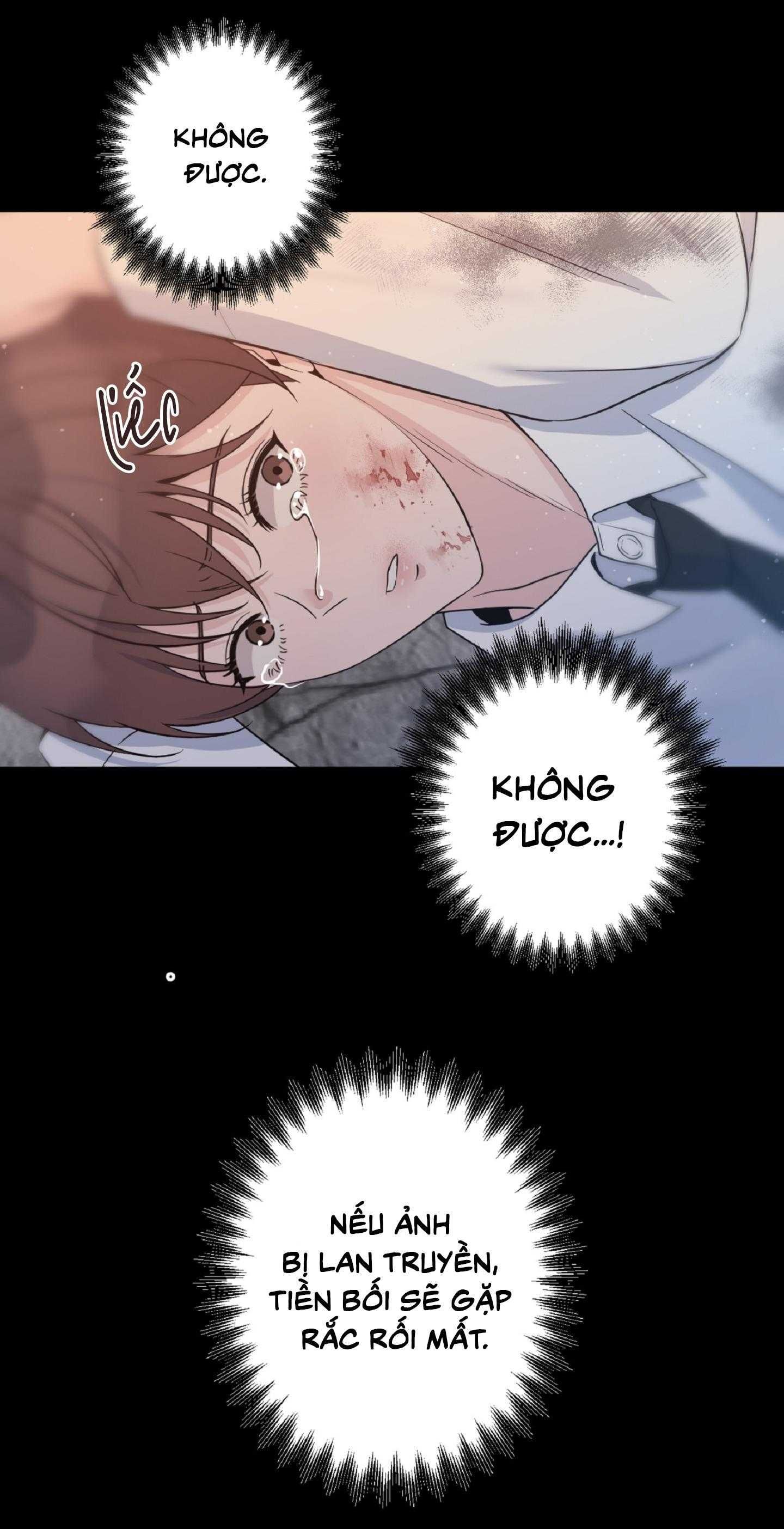 đọc truyện Angel Kiss Chương 23 ảnh 62 tại Truyện Dạ Ký