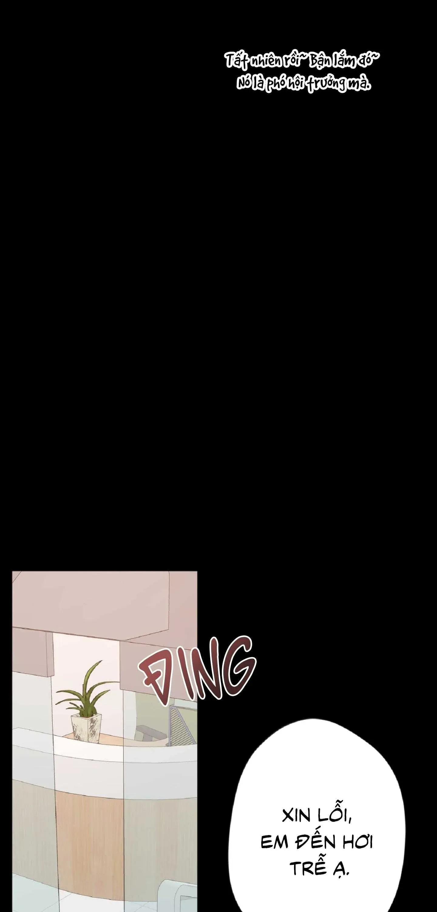 đọc truyện Angel Kiss Chương 23 ảnh 8 tại Truyện Dạ Ký