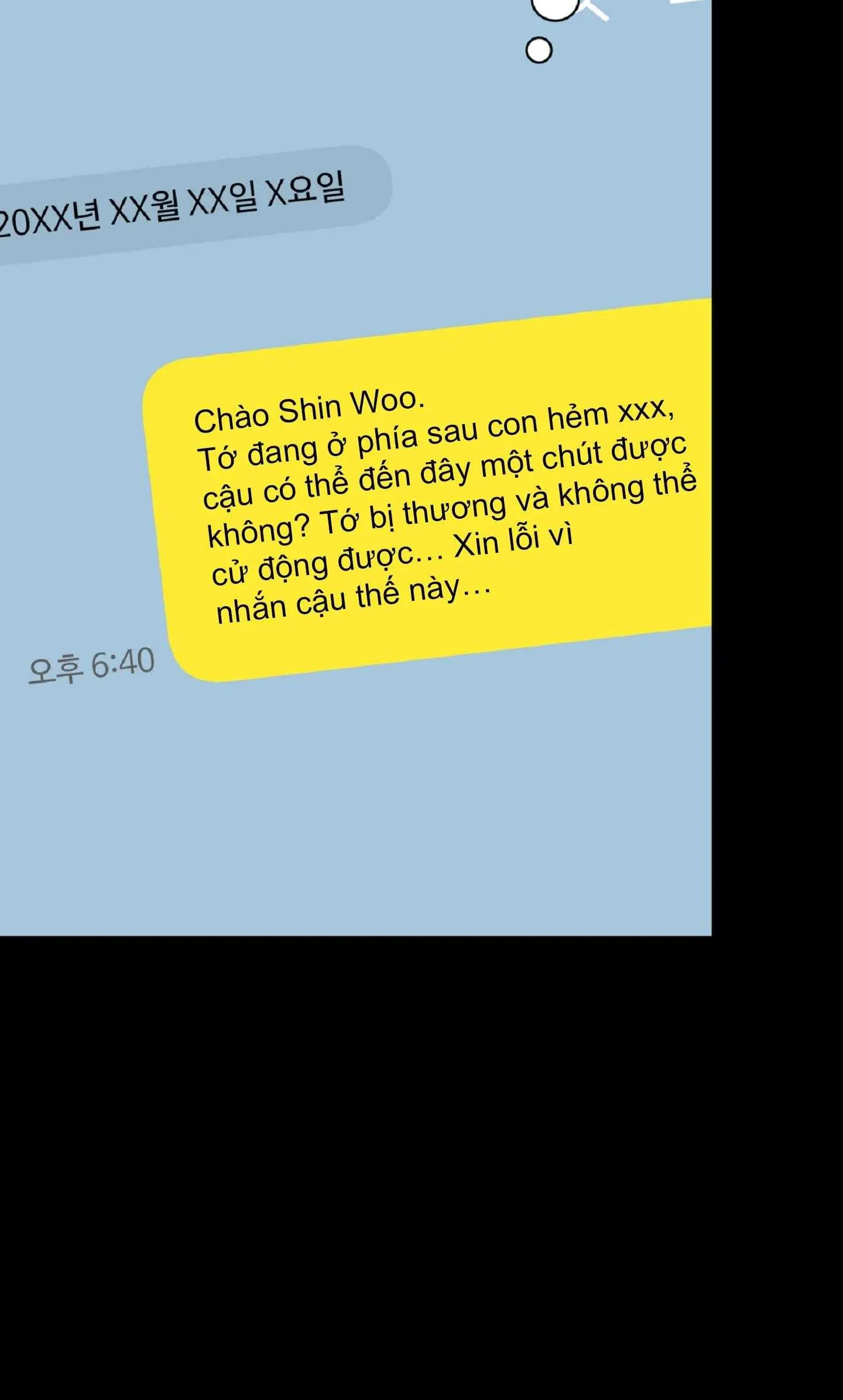 đọc truyện Angel Kiss Chương 23 ảnh 72 tại Truyện Dạ Ký