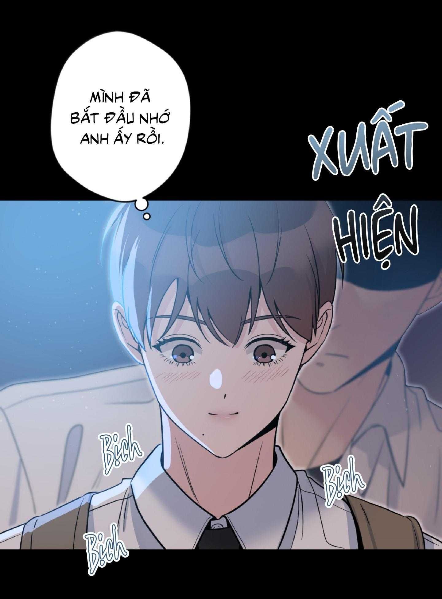 đọc truyện Angel Kiss Chương 23 ảnh 89 tại Truyện Dạ Ký