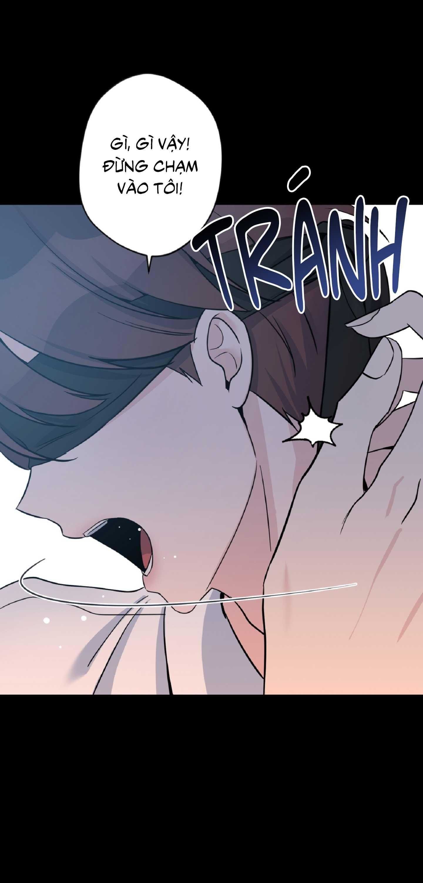 đọc truyện Angel Kiss Chương 24 ảnh 23 tại Truyện Dạ Ký