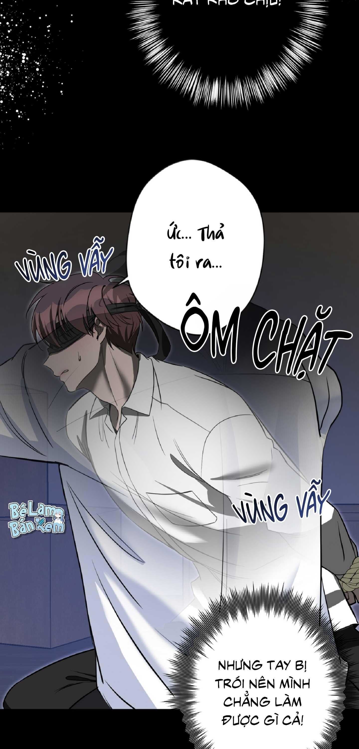 đọc truyện Angel Kiss Chương 24 ảnh 26 tại Truyện Dạ Ký