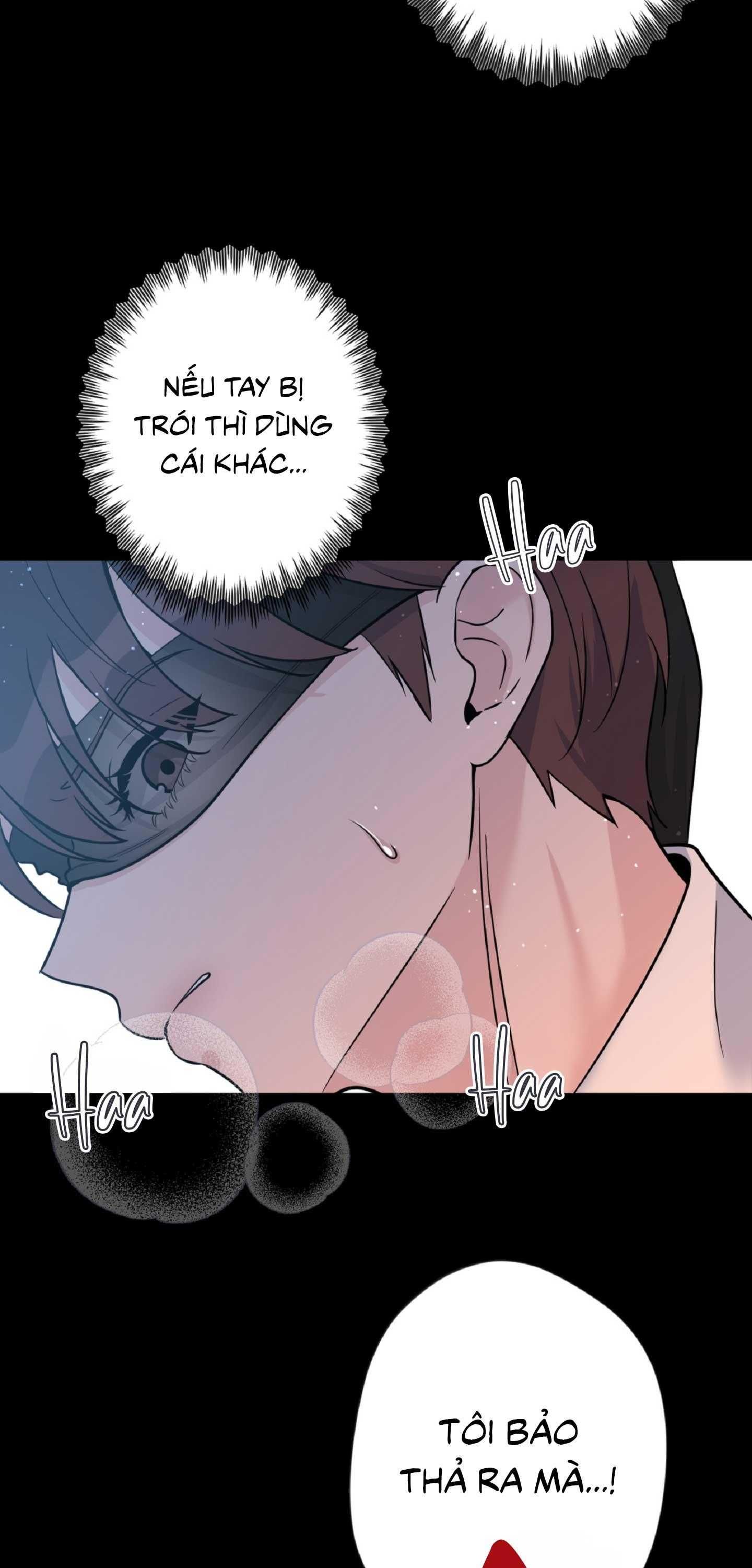 đọc truyện Angel Kiss Chương 24 ảnh 27 tại Truyện Dạ Ký
