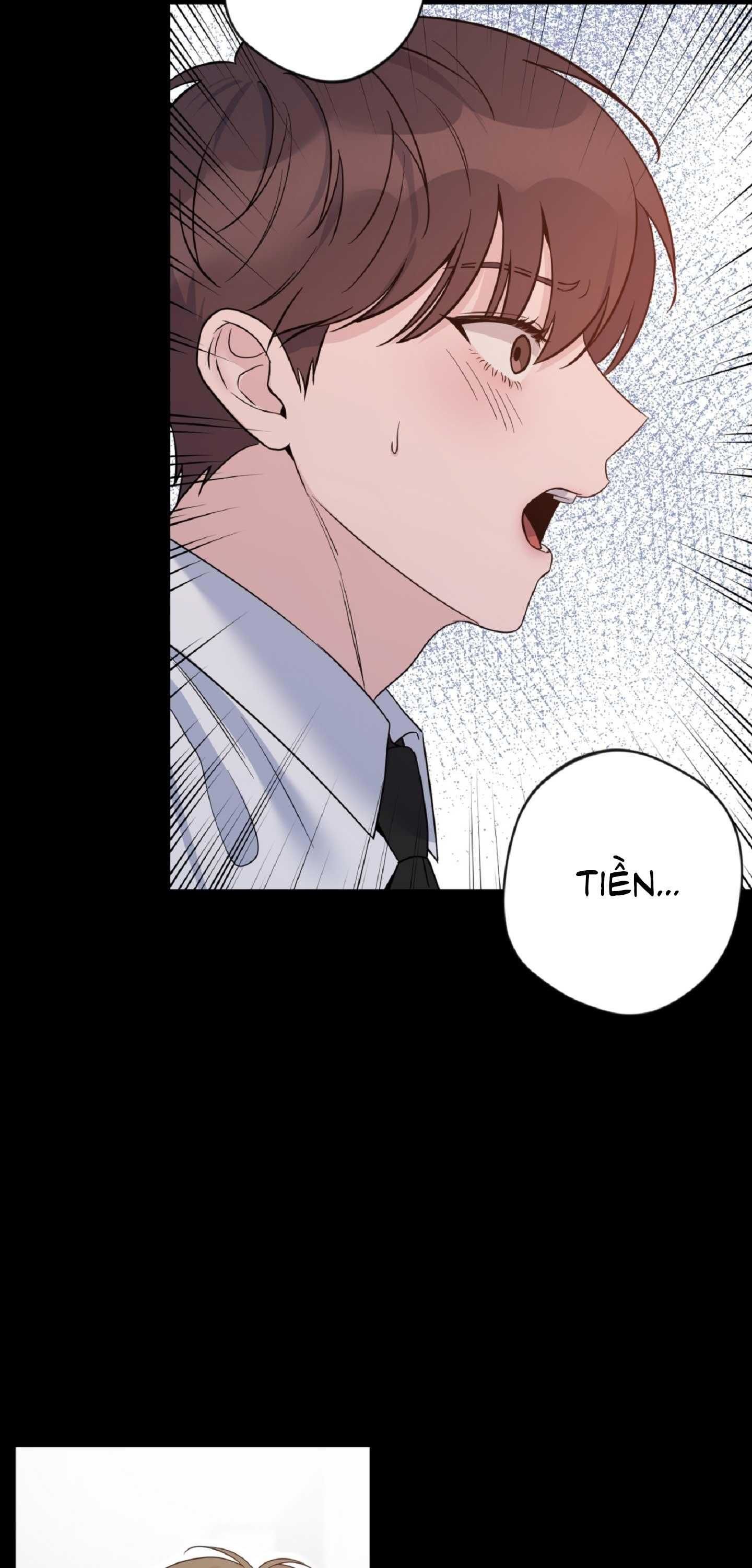 đọc truyện Angel Kiss Chương 24 ảnh 60 tại Truyện Dạ Ký