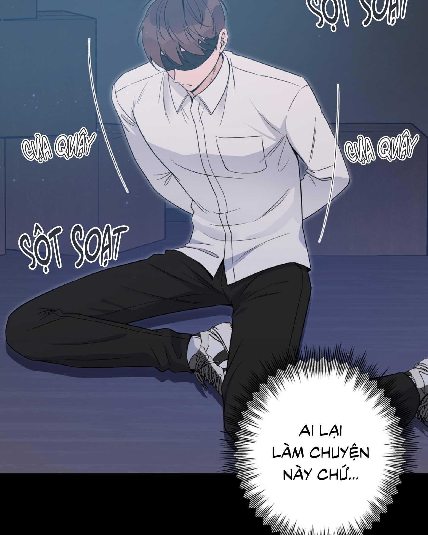 đọc truyện Angel Kiss Chương 24 ảnh 7 tại Truyện Dạ Ký