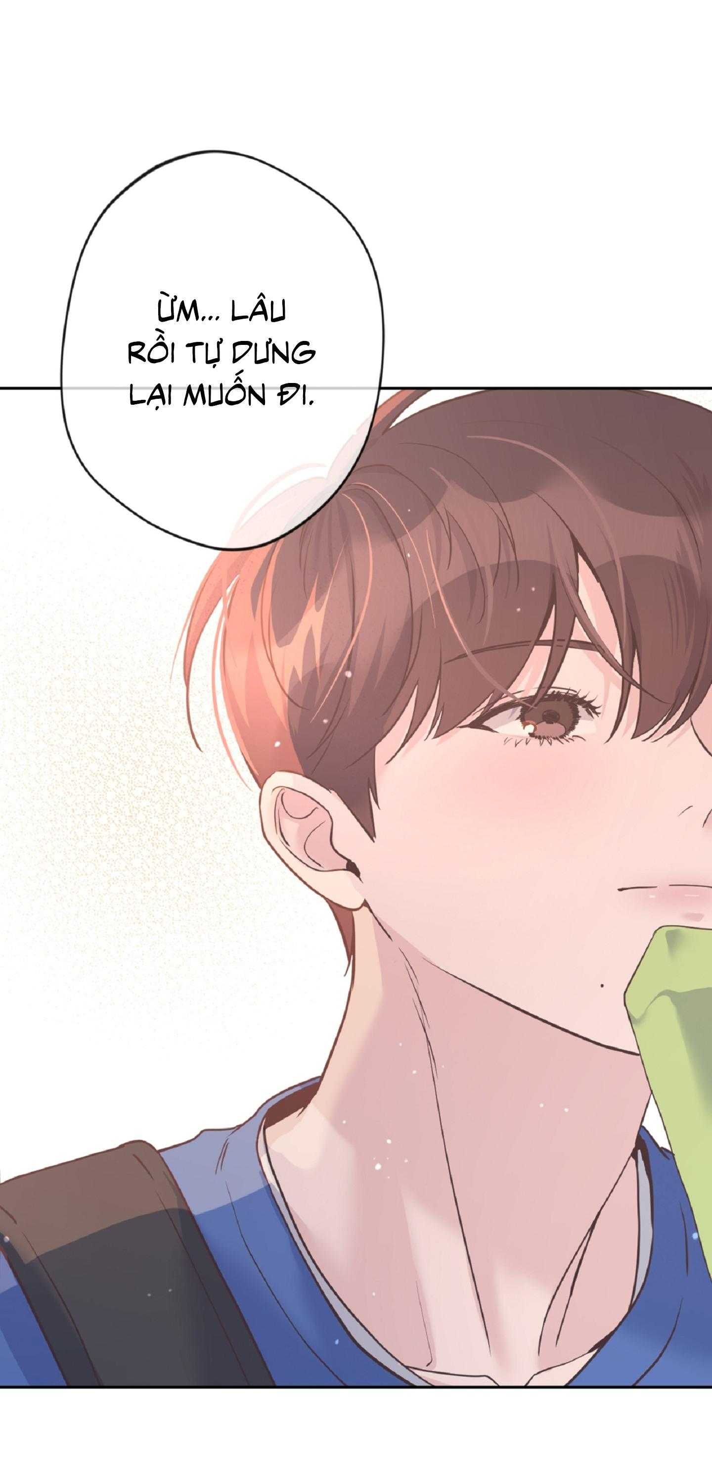 đọc truyện Angel Kiss Chương 25 ảnh 23 tại Truyện Dạ Ký