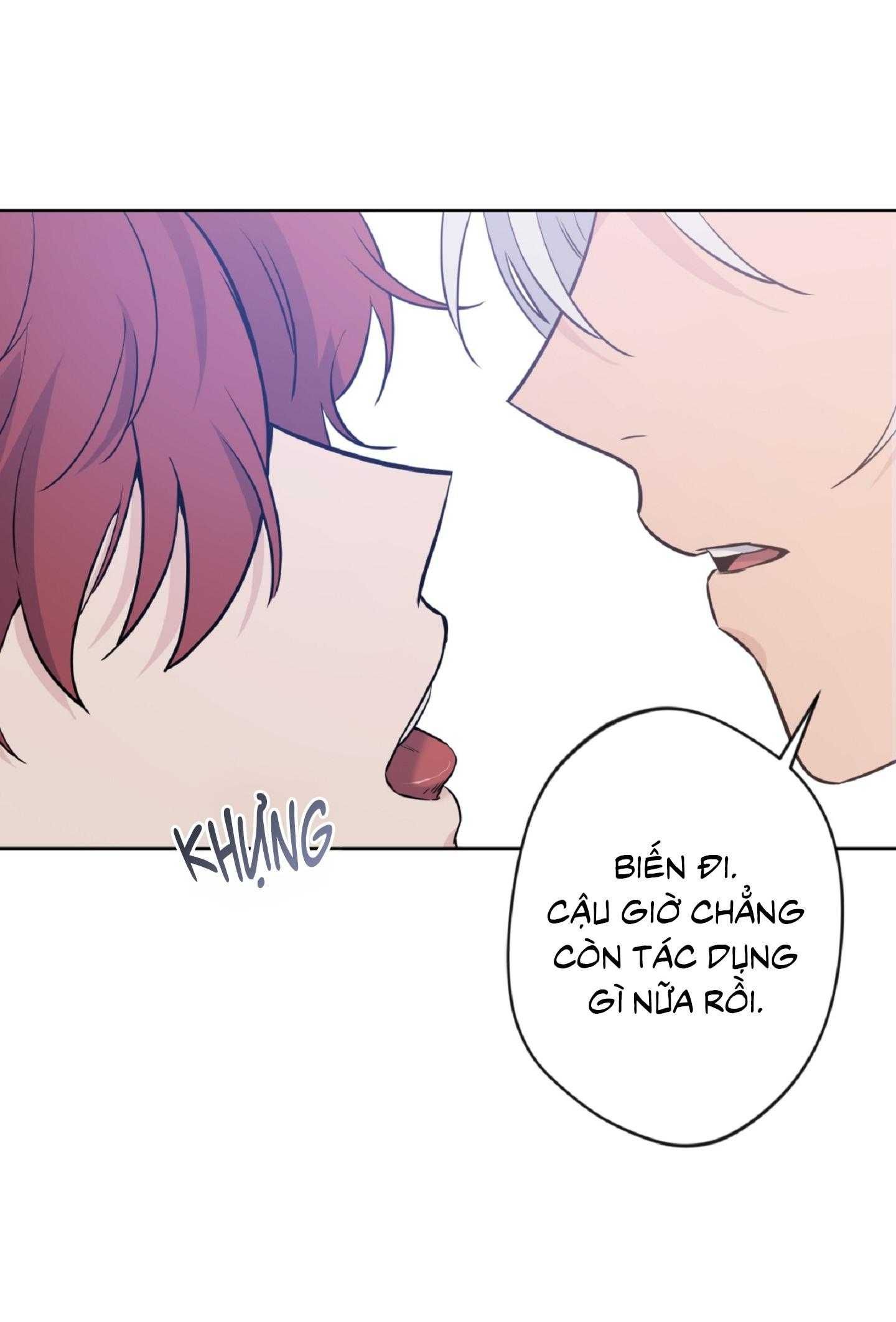 đọc truyện Angel Kiss Chương 25 ảnh 42 tại Truyện Dạ Ký