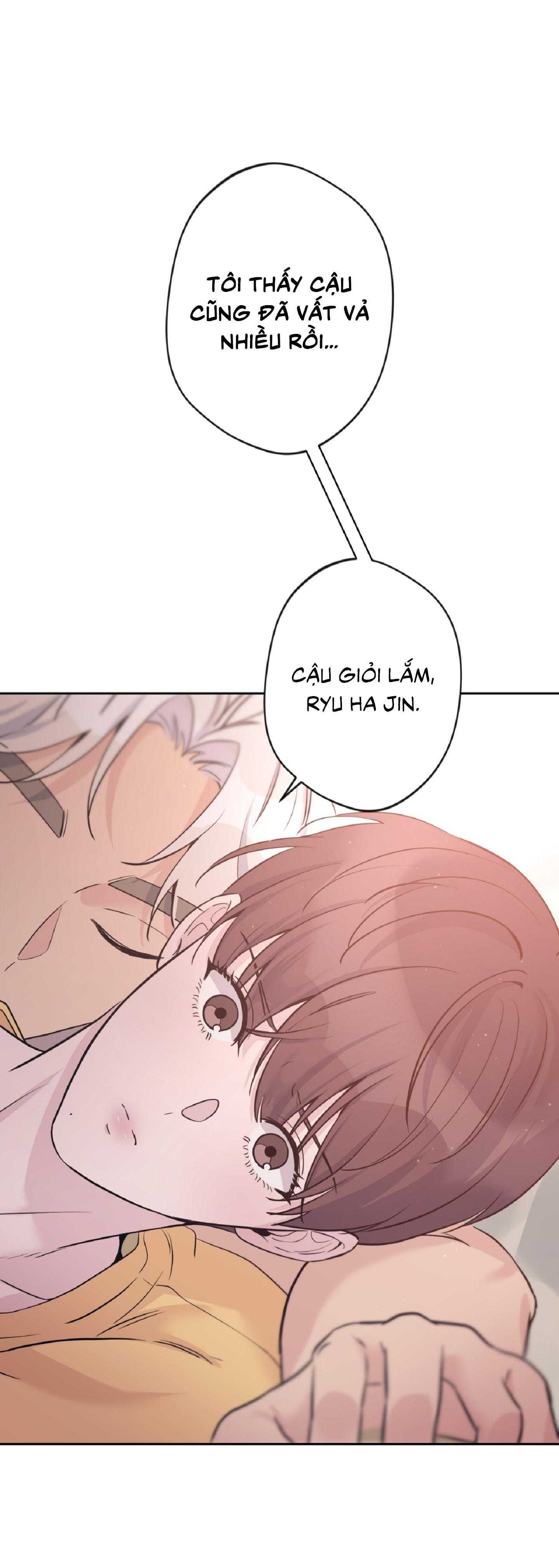 đọc truyện Angel Kiss Chương 25 ảnh 9 tại Truyện Dạ Ký