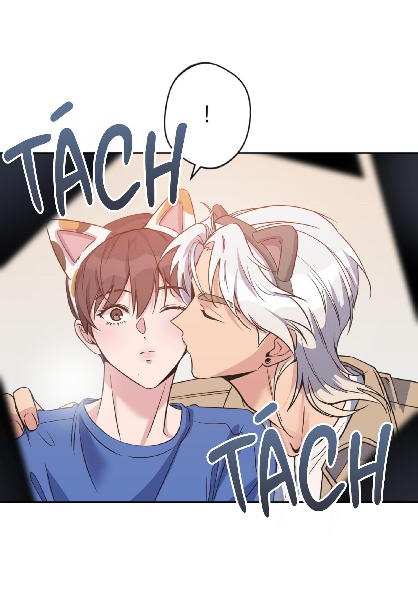 đọc truyện Angel Kiss Chương 26 ảnh 54 tại Truyện Dạ Ký