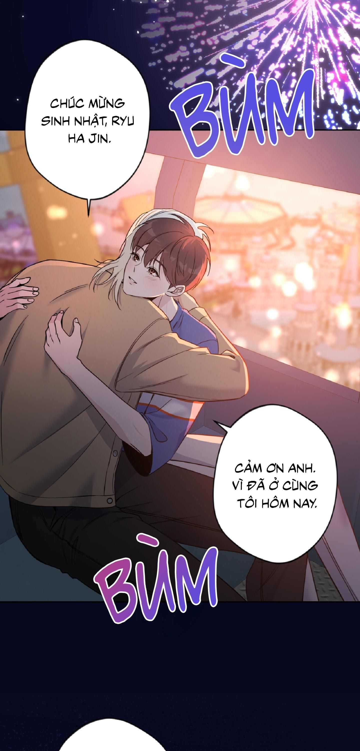 đọc truyện Angel Kiss Chương 27 ảnh 23 tại Truyện Dạ Ký