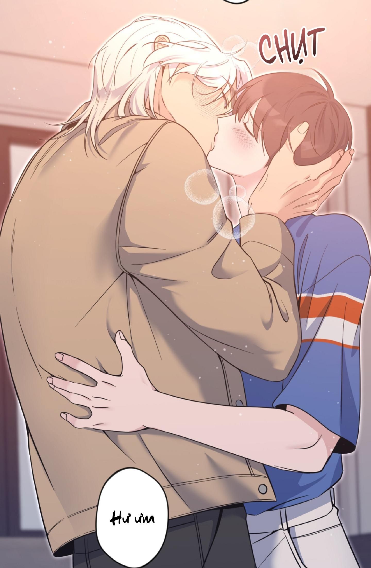 đọc truyện Angel Kiss Chương 27 ảnh 36 tại Truyện Dạ Ký