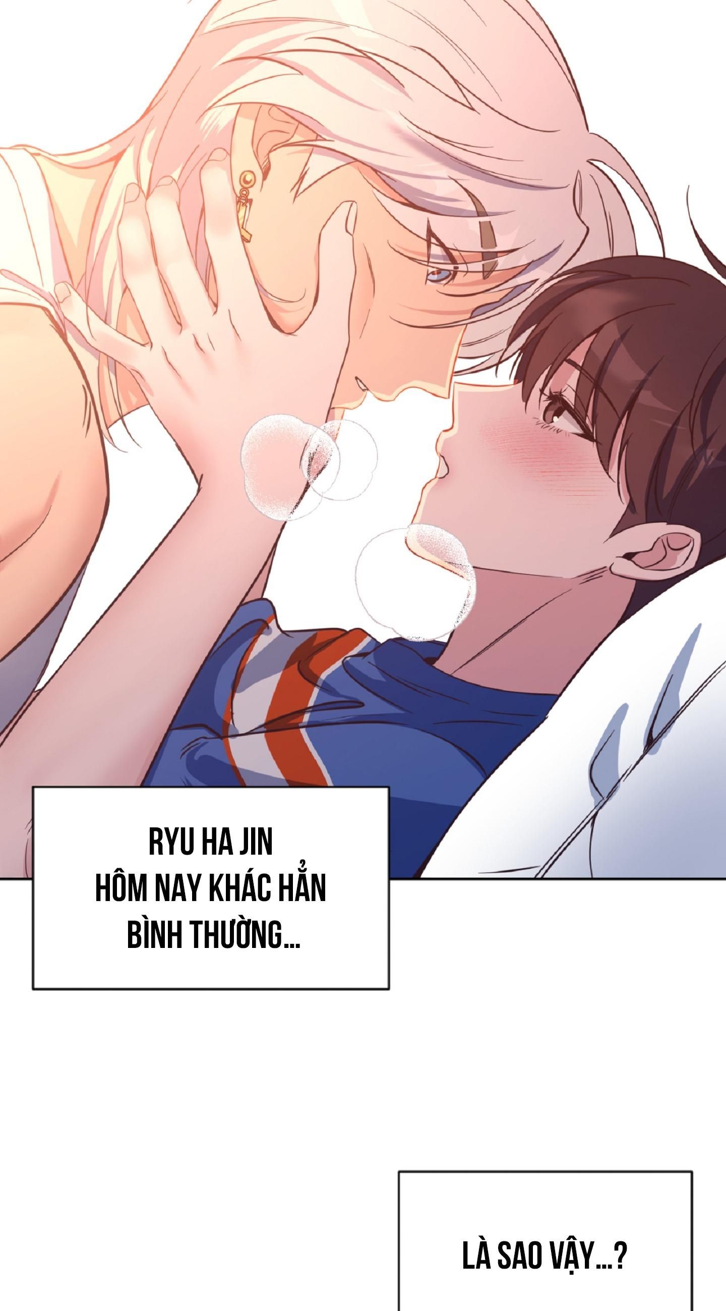 đọc truyện Angel Kiss Chương 27 ảnh 48 tại Truyện Dạ Ký