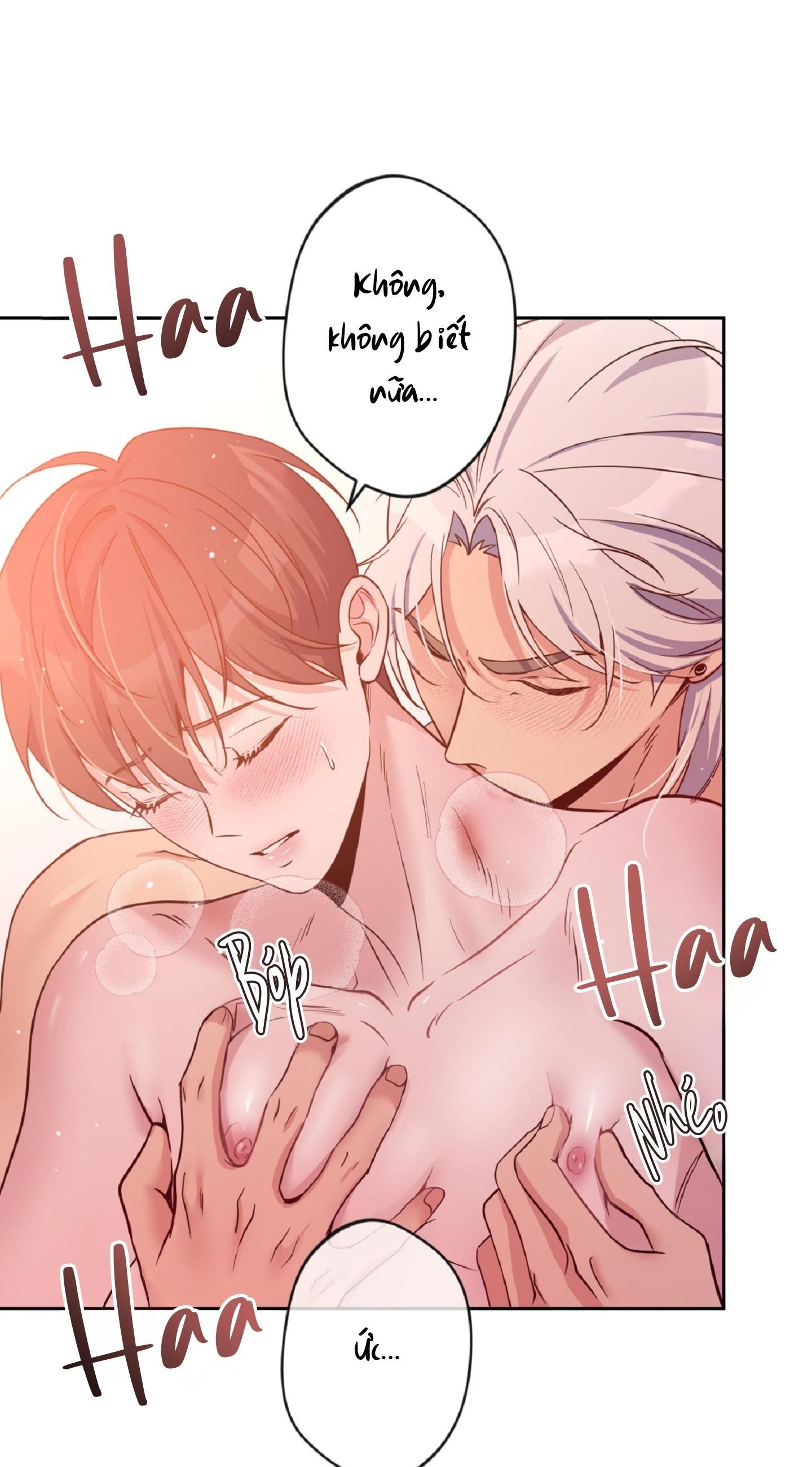 đọc truyện Angel Kiss Chương 27 ảnh 53 tại Truyện Dạ Ký