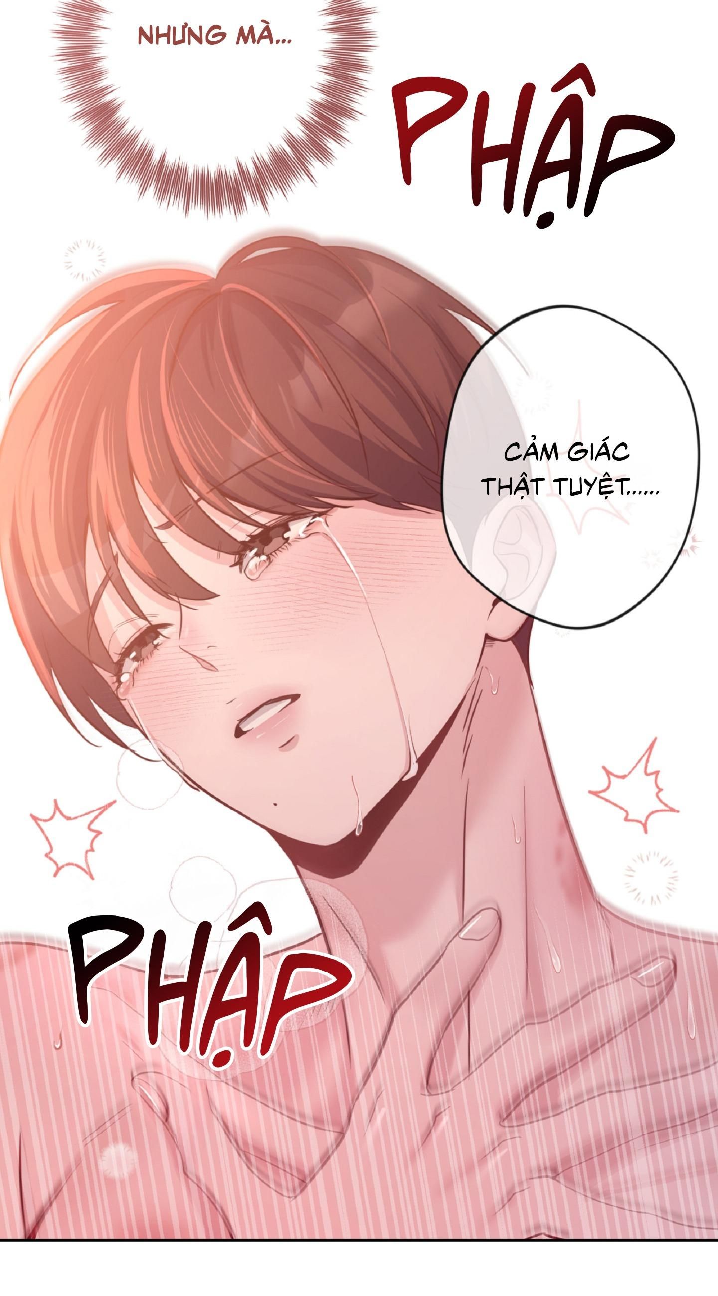 đọc truyện Angel Kiss Chương 27 ảnh 60 tại Truyện Dạ Ký