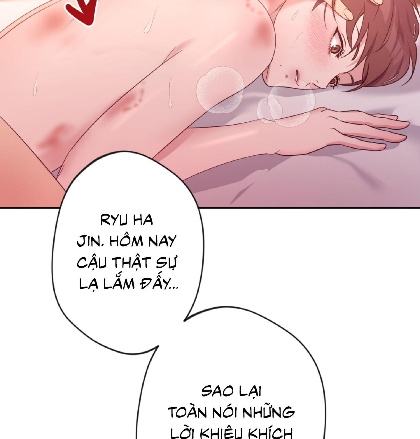 đọc truyện Angel Kiss Chương 27 ảnh 67 tại Truyện Dạ Ký
