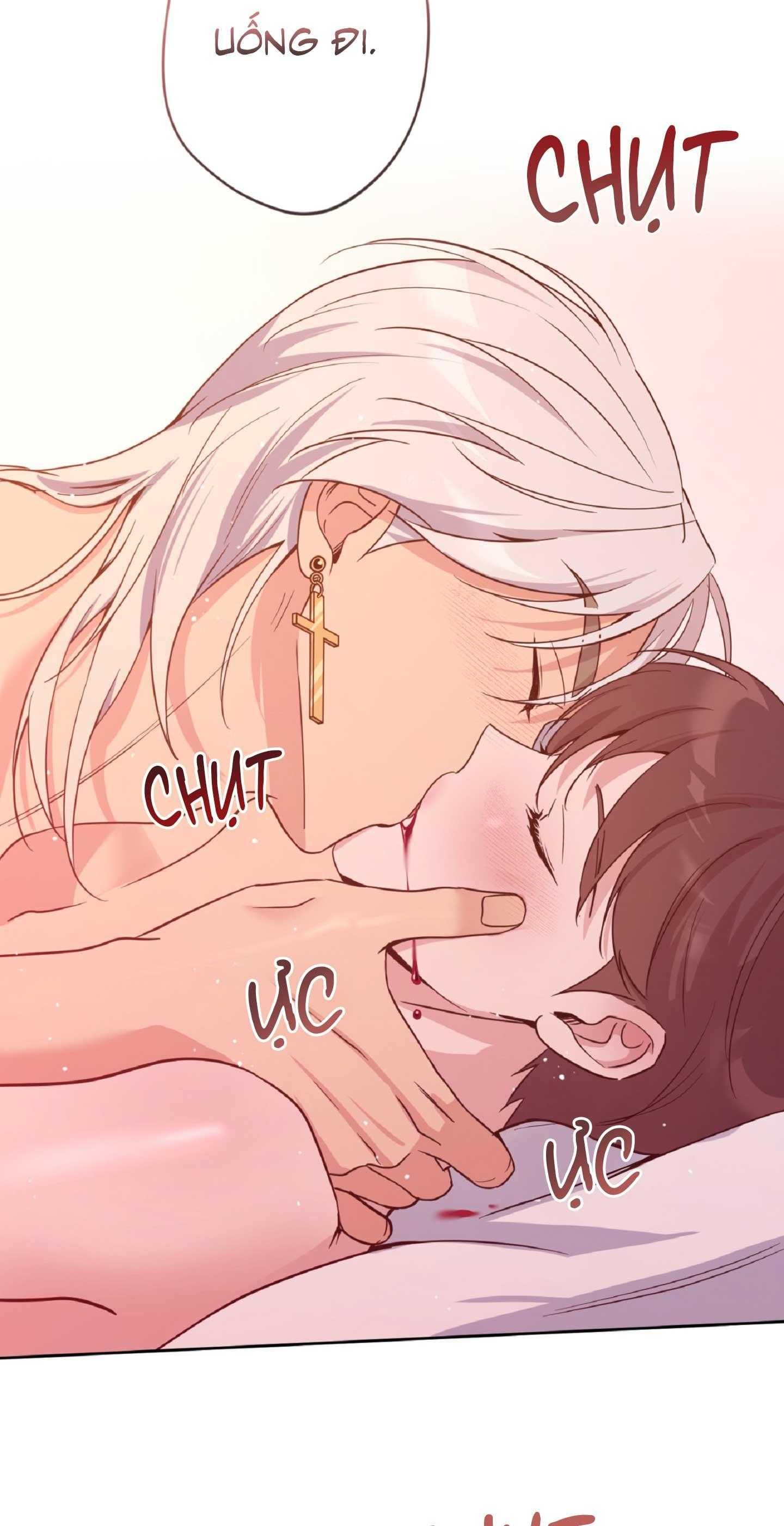 đọc truyện Angel Kiss Chương 28 ảnh 30 tại Truyện Dạ Ký