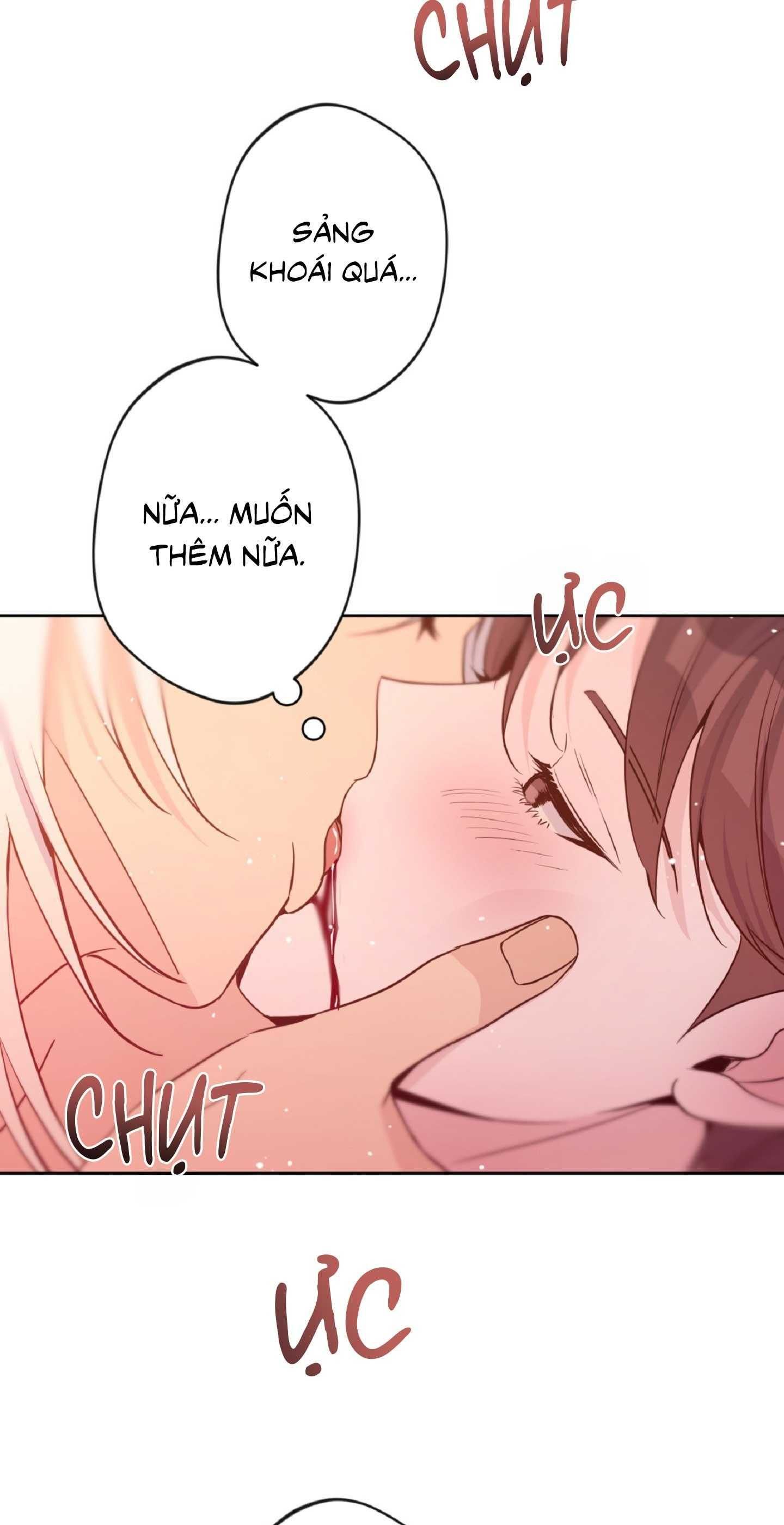 đọc truyện Angel Kiss Chương 28 ảnh 31 tại Truyện Dạ Ký