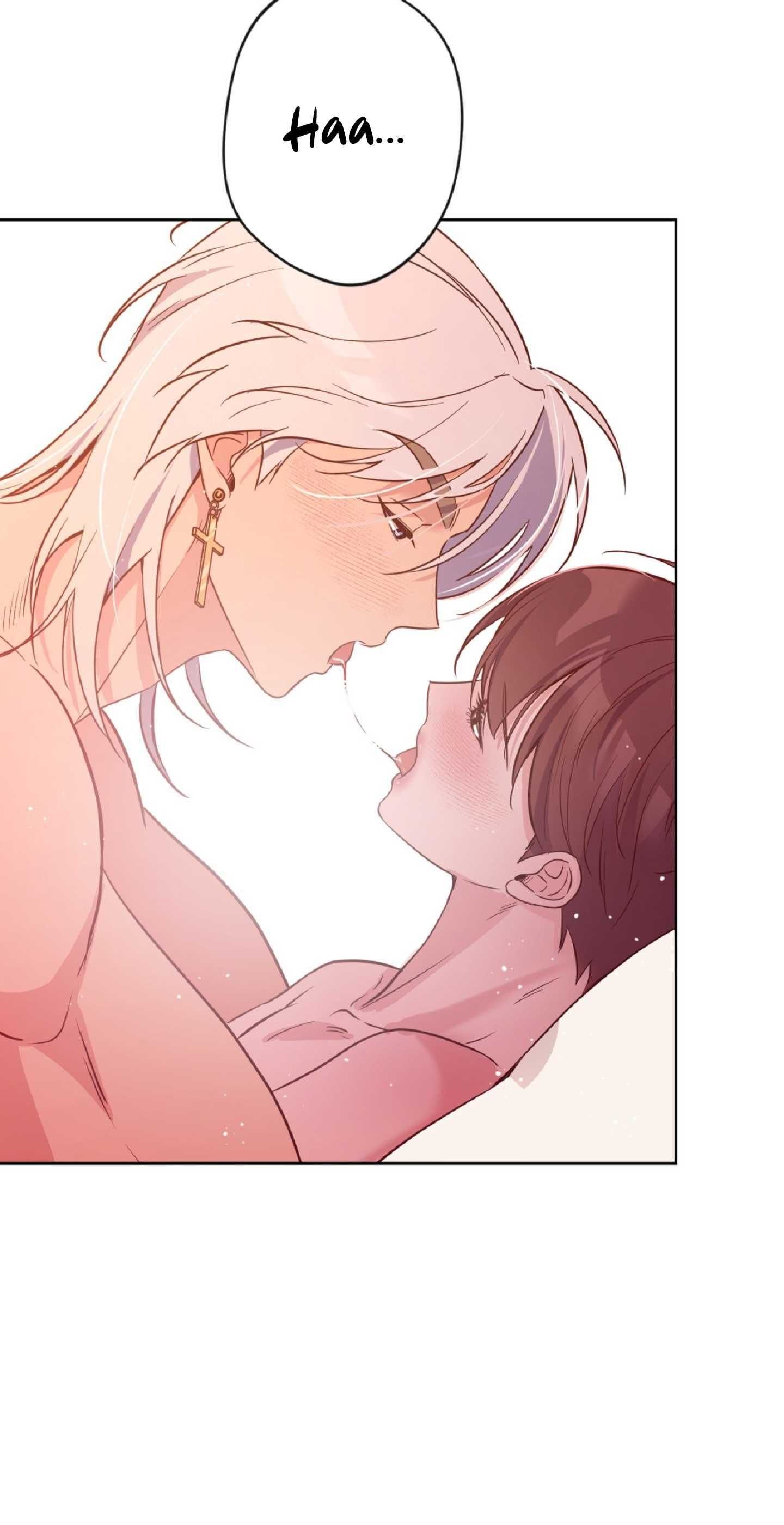 đọc truyện Angel Kiss Chương 28 ảnh 32 tại Truyện Dạ Ký