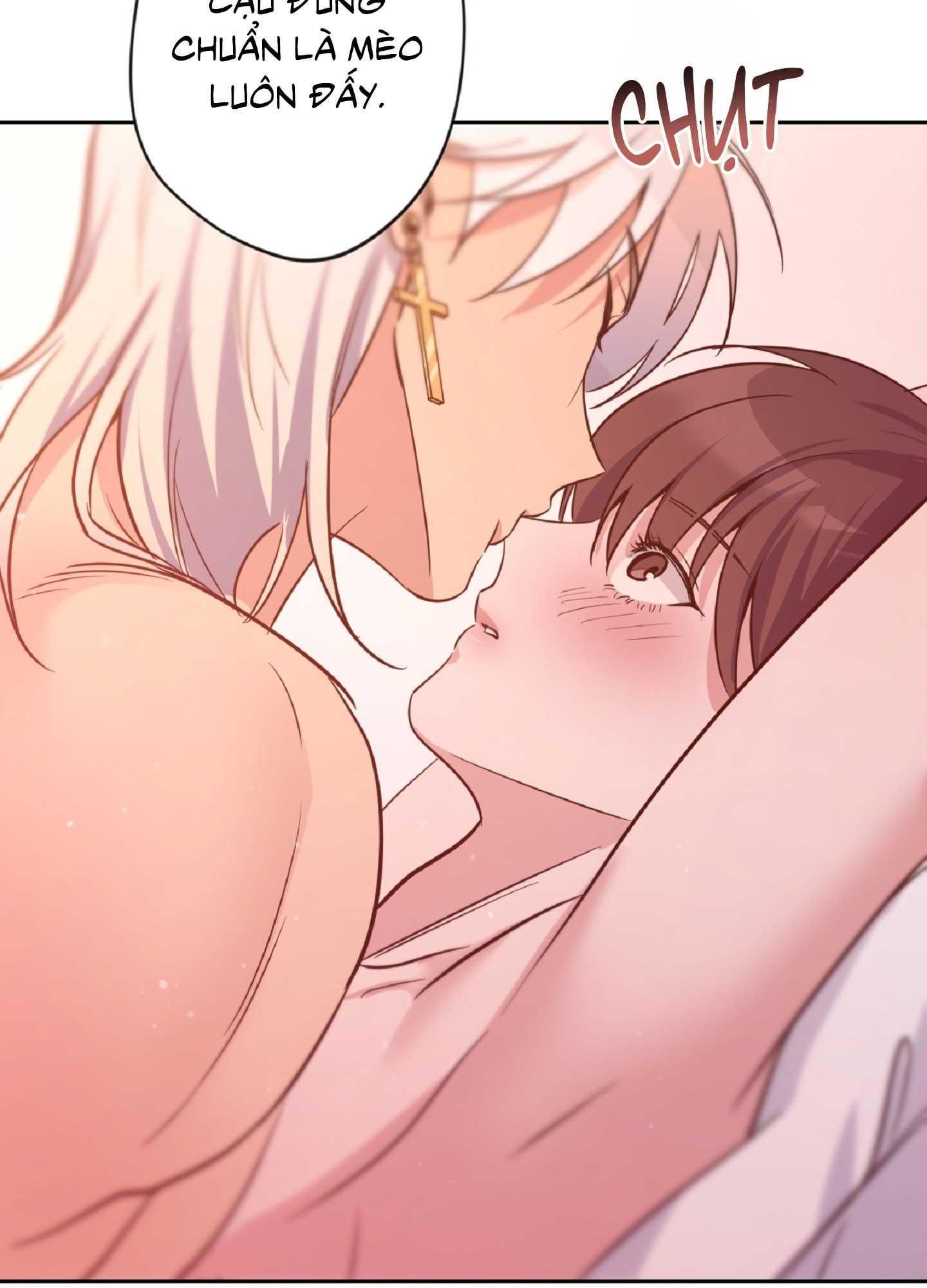 đọc truyện Angel Kiss Chương 28 ảnh 42 tại Truyện Dạ Ký