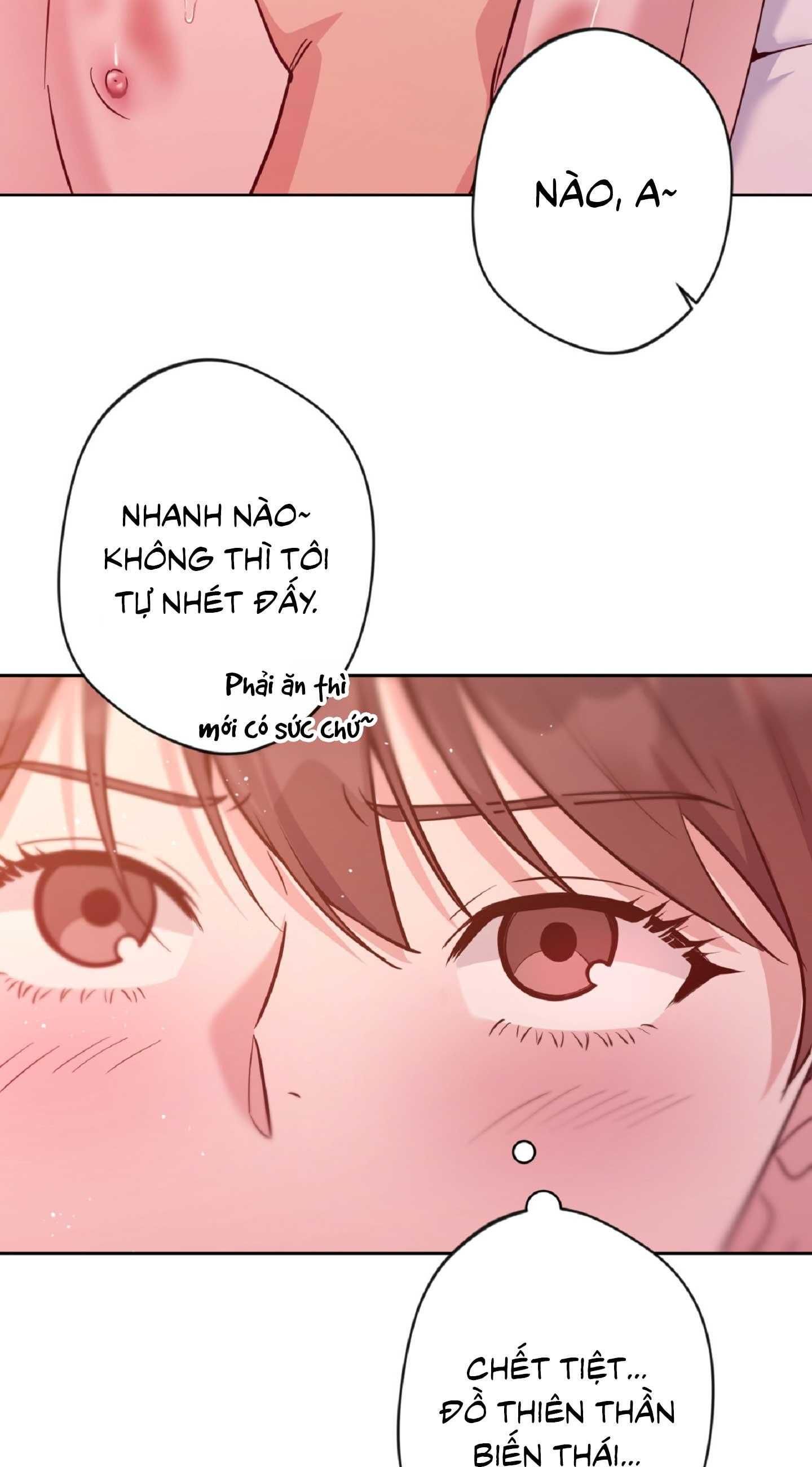 đọc truyện Angel Kiss Chương 28 ảnh 45 tại Truyện Dạ Ký