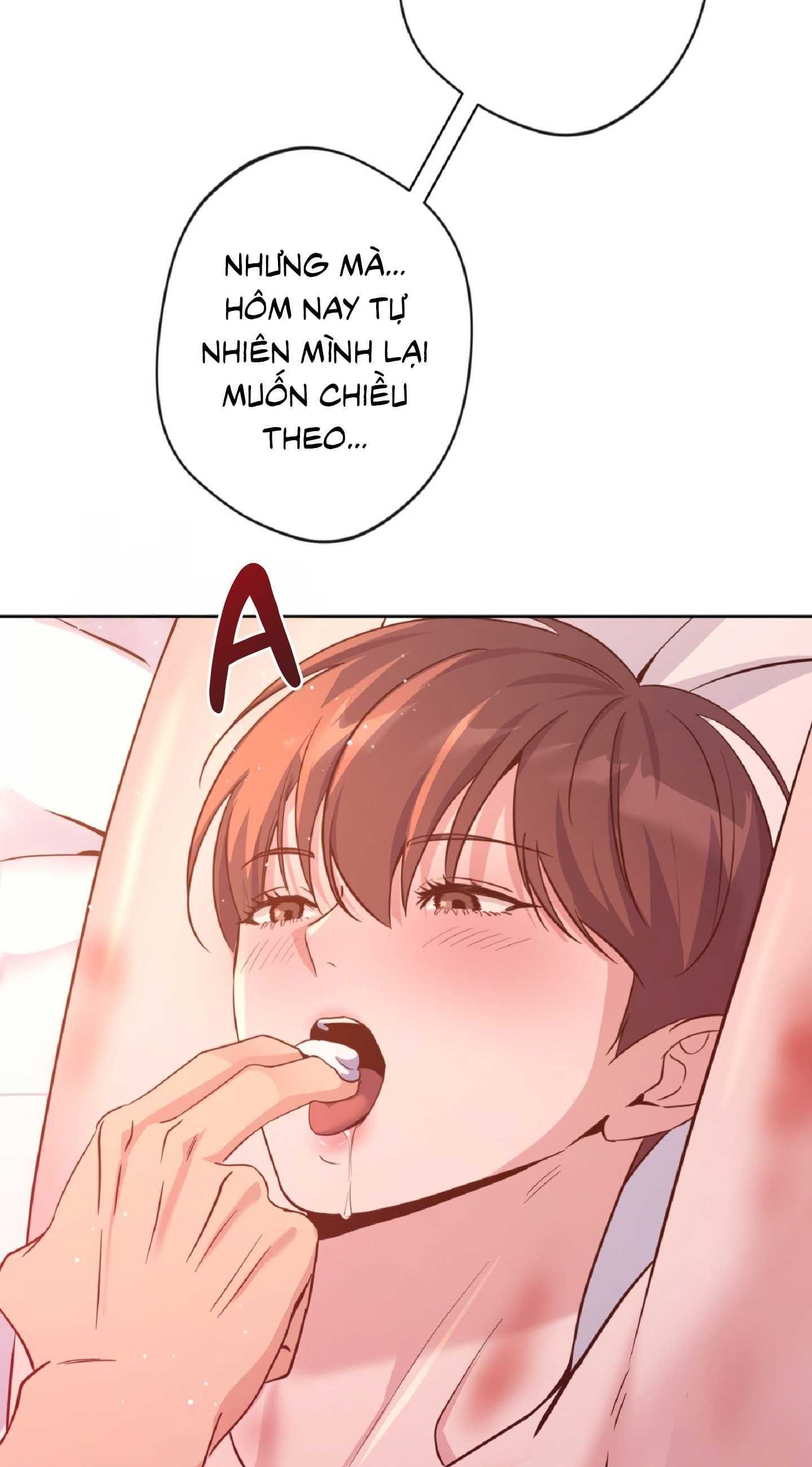 đọc truyện Angel Kiss Chương 28 ảnh 46 tại Truyện Dạ Ký