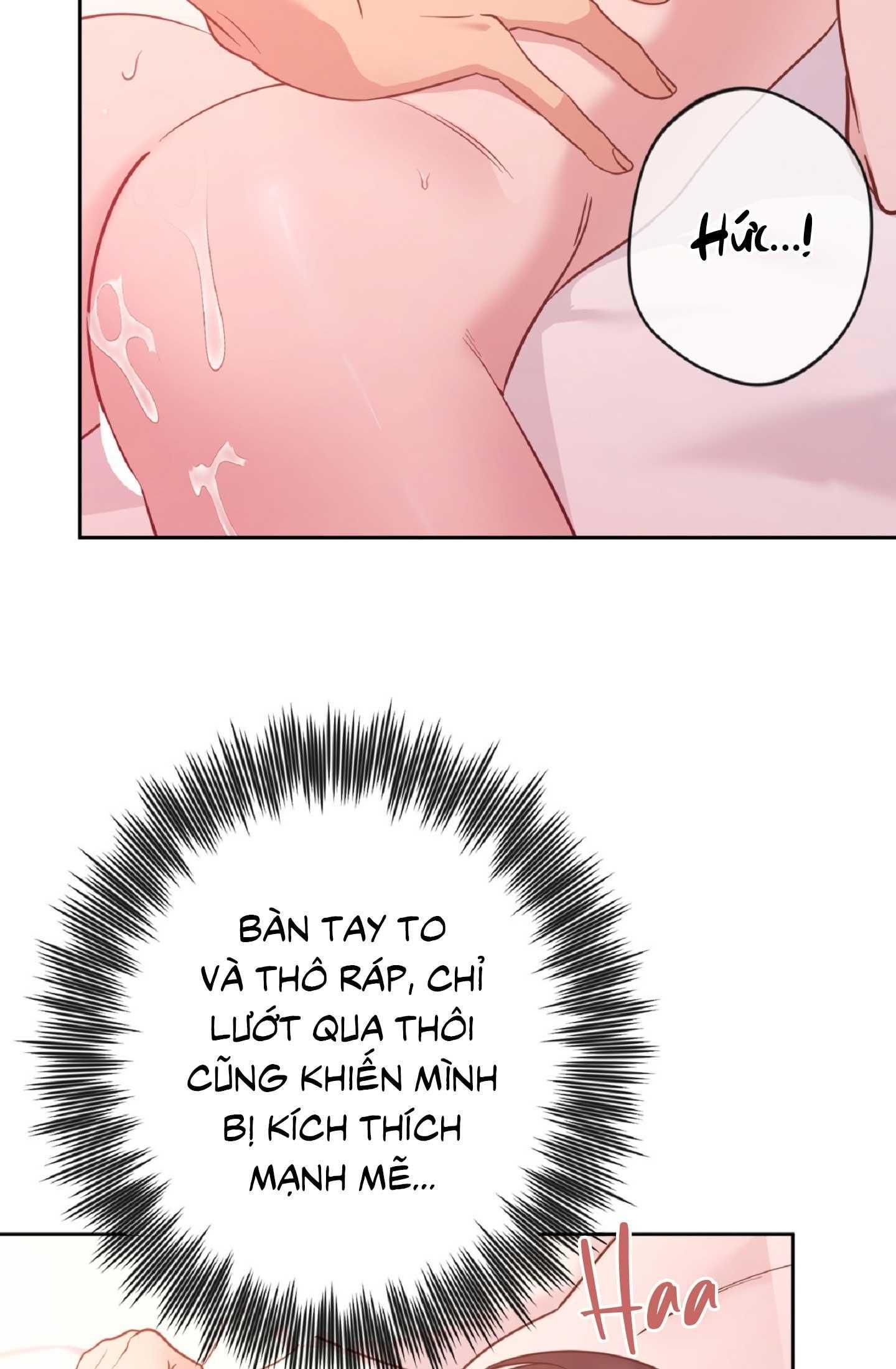 đọc truyện Angel Kiss Chương 28 ảnh 6 tại Truyện Dạ Ký