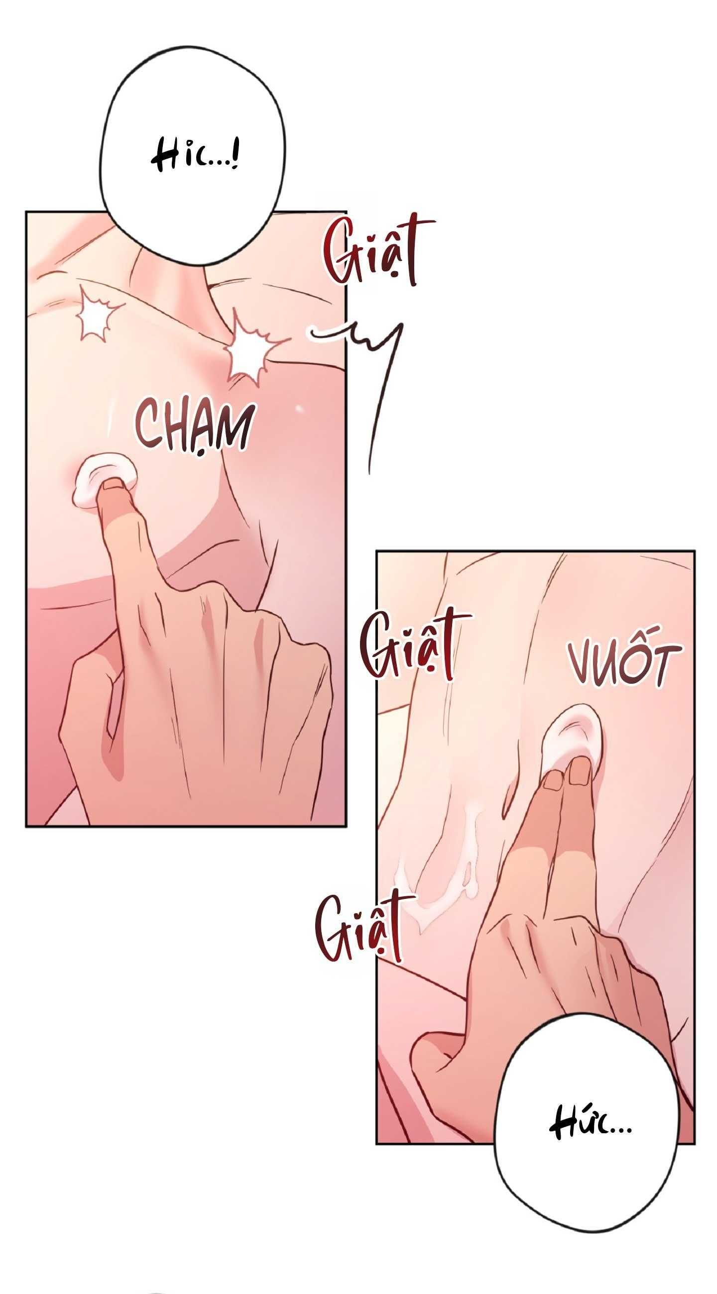 đọc truyện Angel Kiss Chương 28 ảnh 52 tại Truyện Dạ Ký